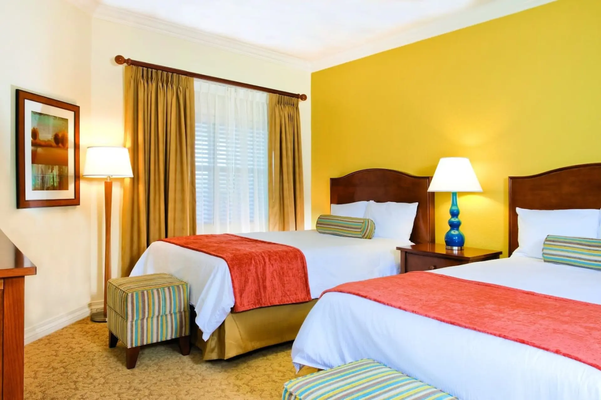 Great Family Friendly Resort 3BD condo
