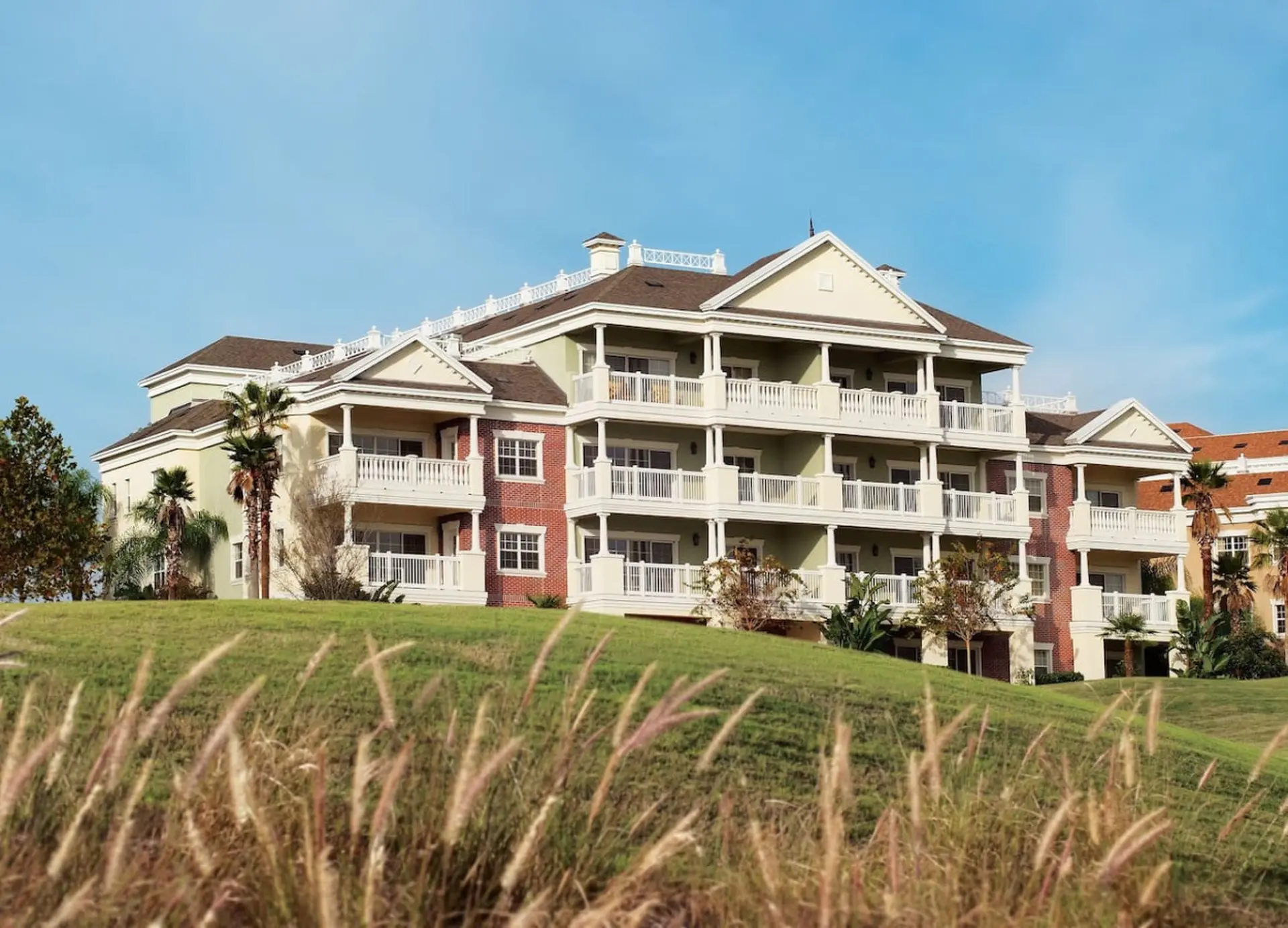 Great Family Friendly Resort 3BD condo
