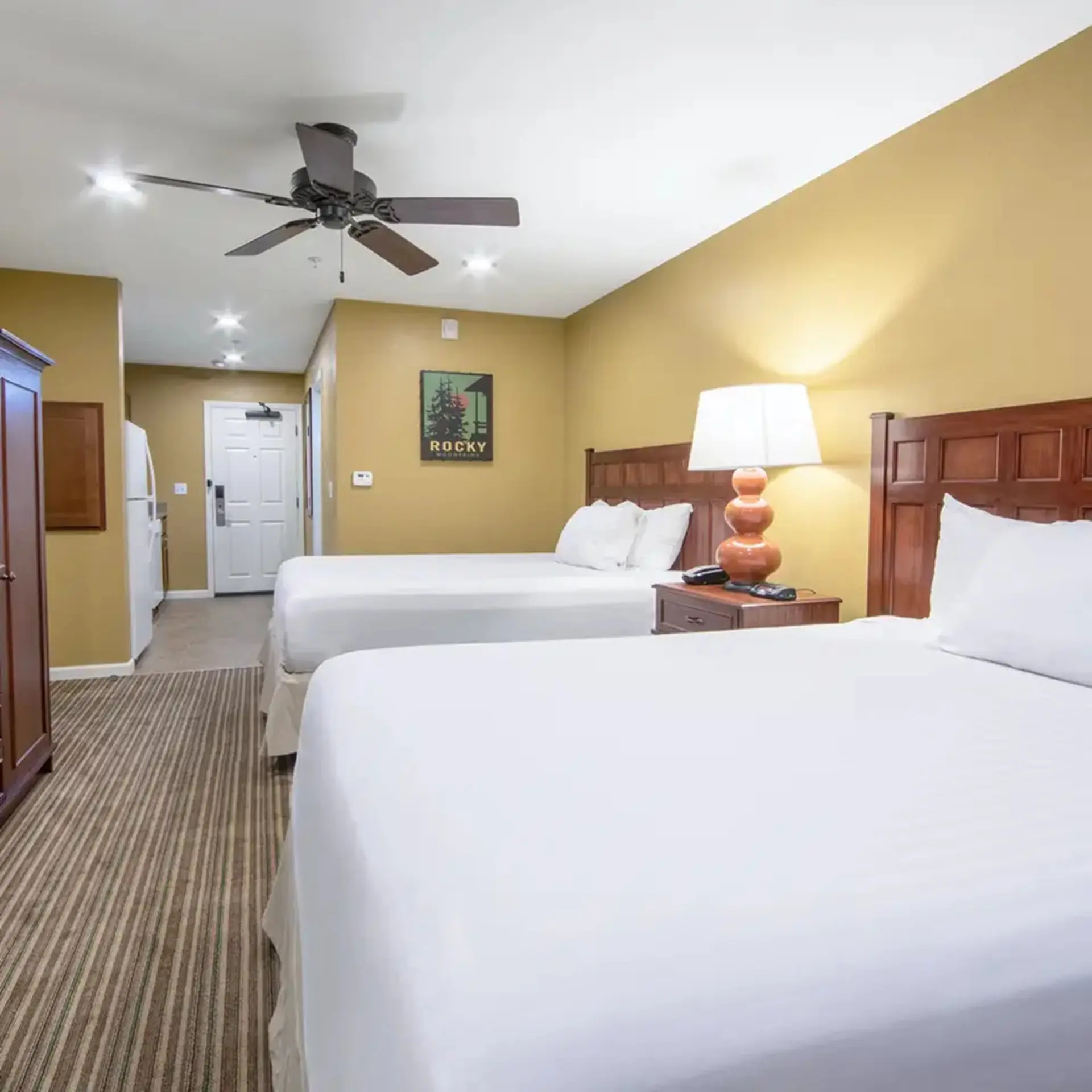 Family Water Park Resort St Apt fully furnished