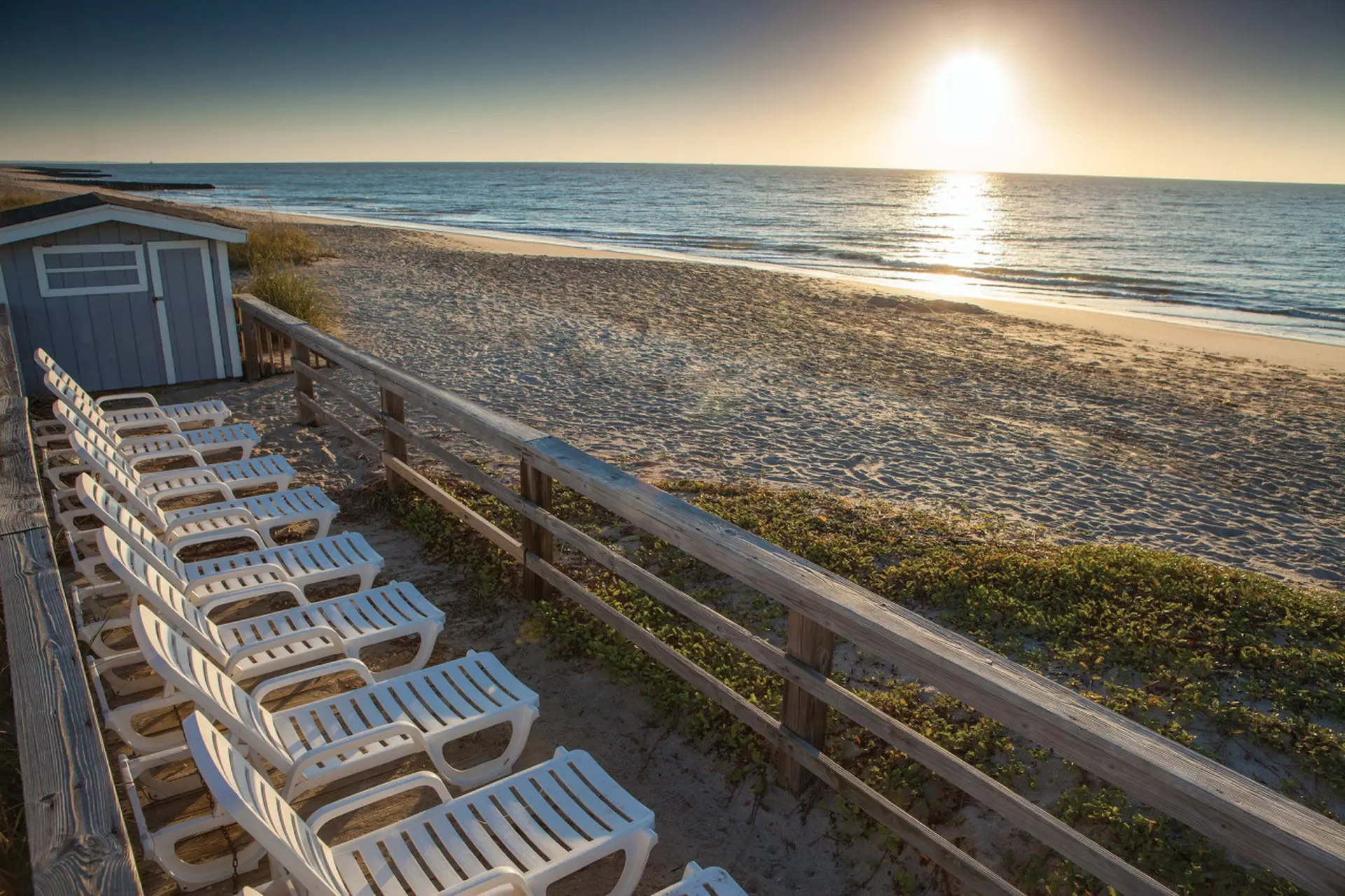 Beautiful Resort in Ocean Ridge 1BD near at Botany Bay