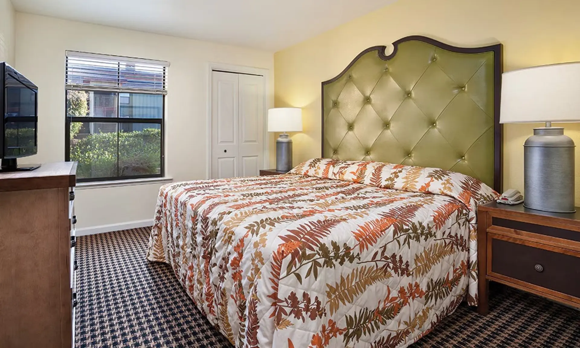 WorldMark Angels Camp - 2BD