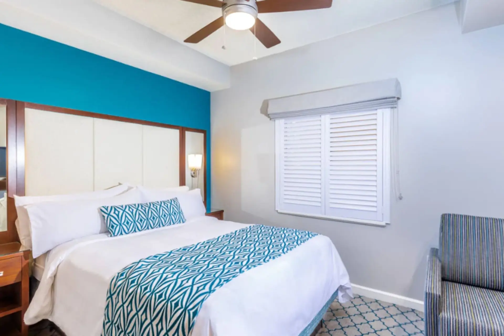Marriott Royal Palms 2BD Villa