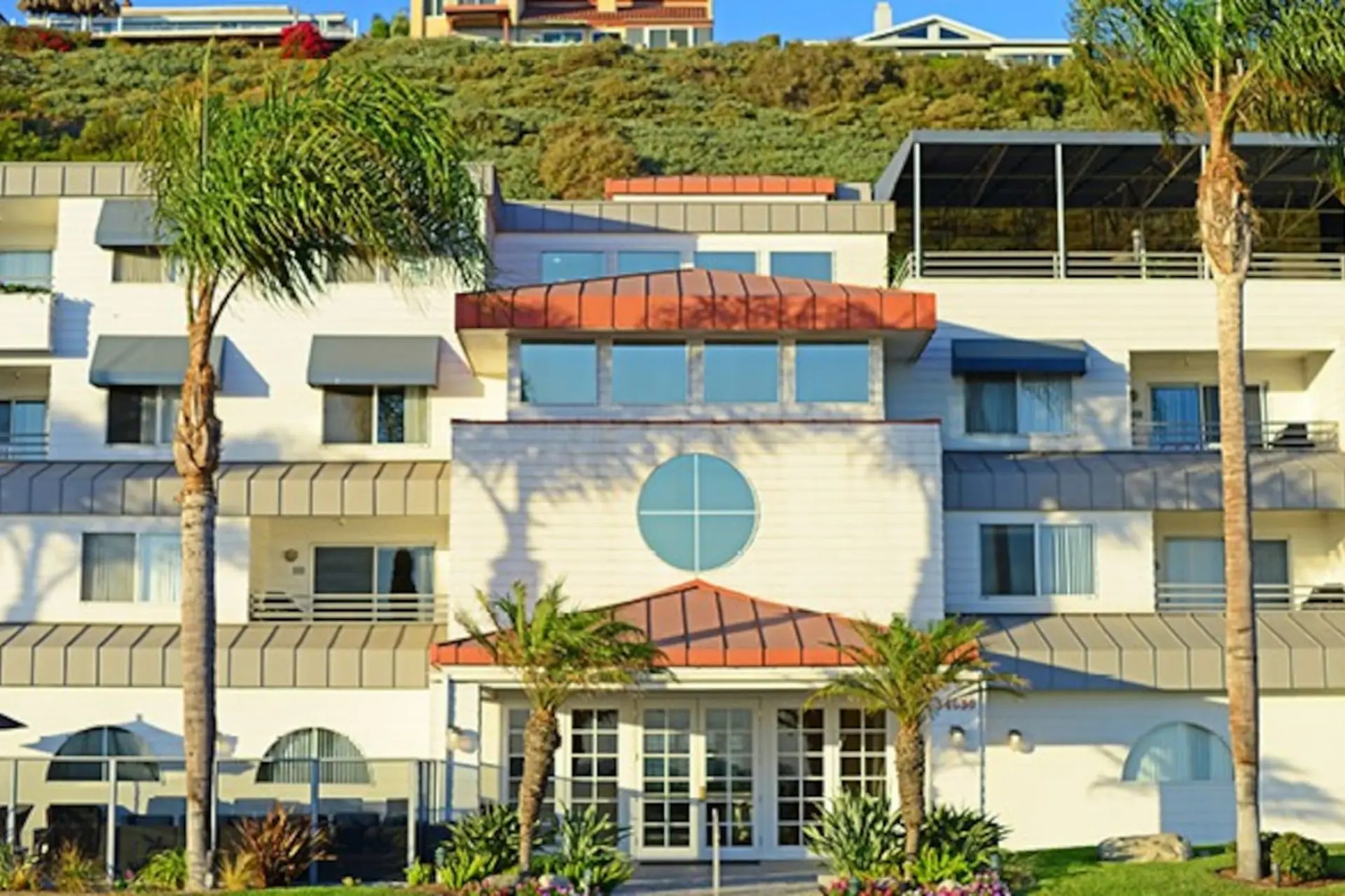 Diamond - Riviera Beach and Spa Resort 2bd