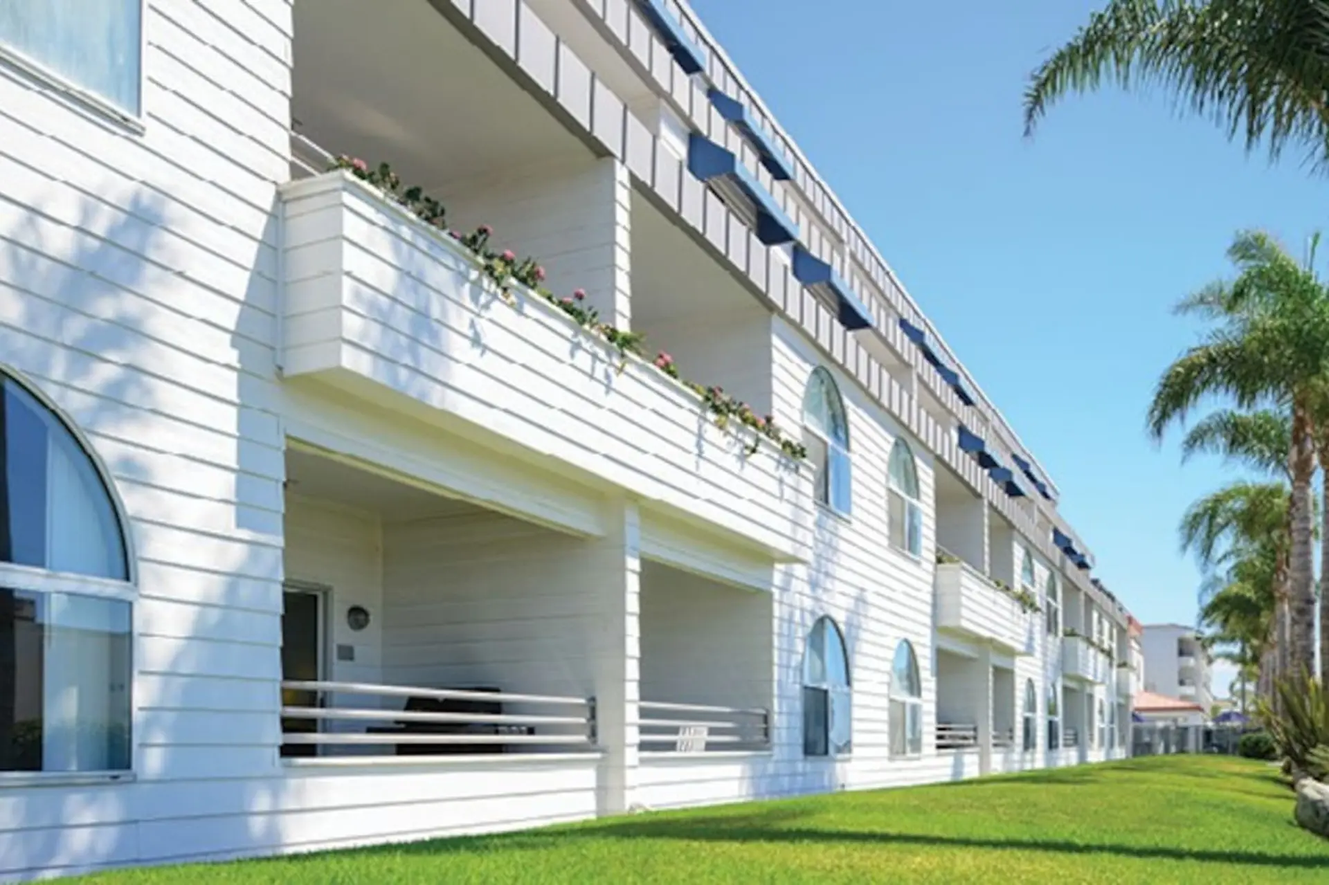 Diamond - Riviera Beach and Spa Resort 2bd