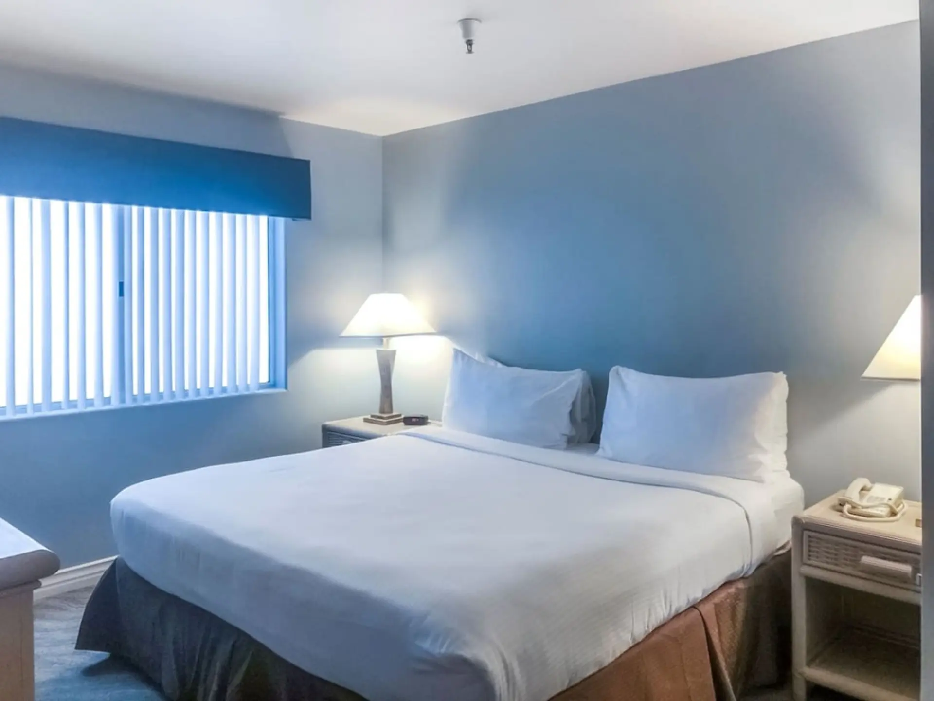 Diamond - Riviera Beach and Spa Resort 2bd