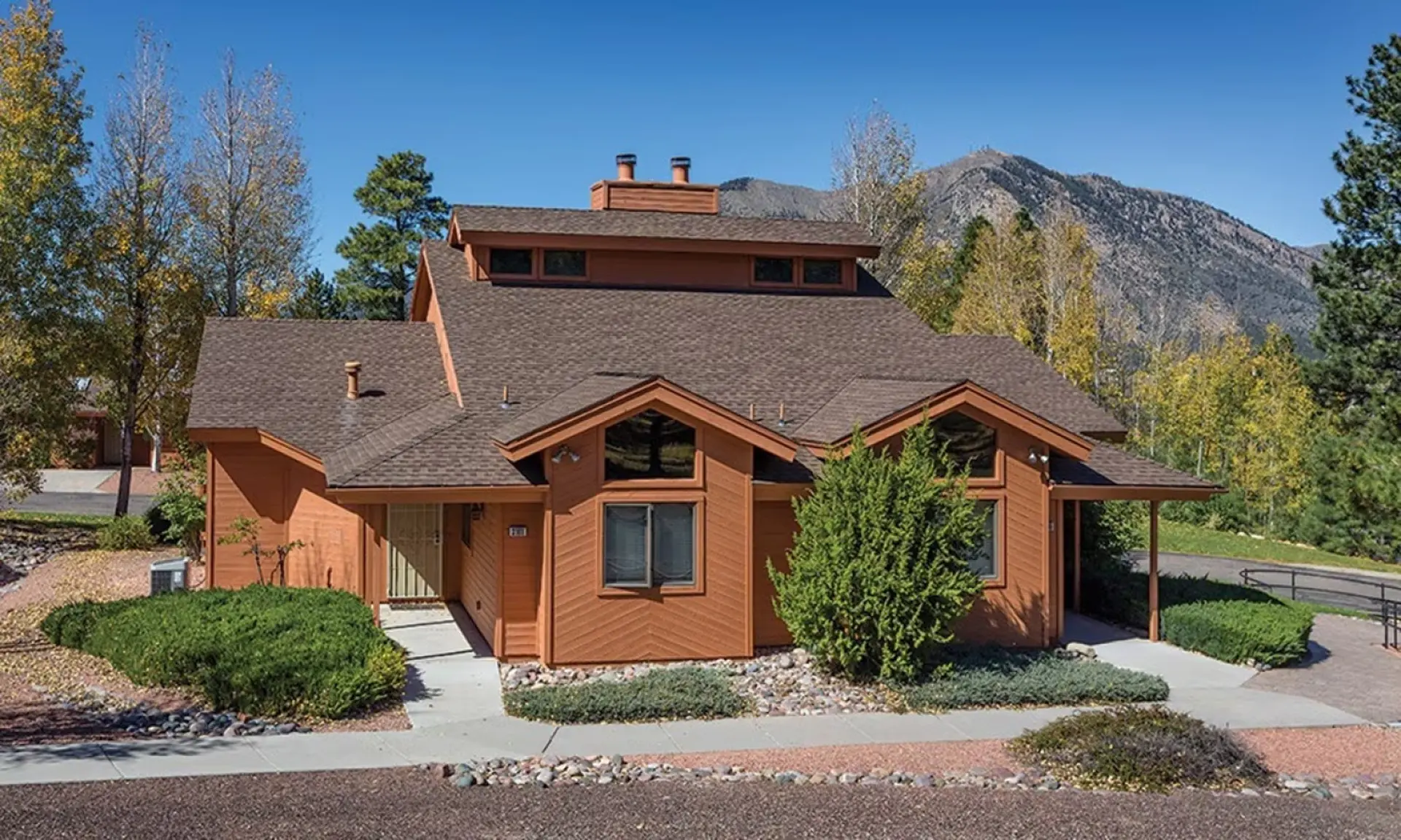 Beautiful Hotel in Flagstaff  Arizona 1BD