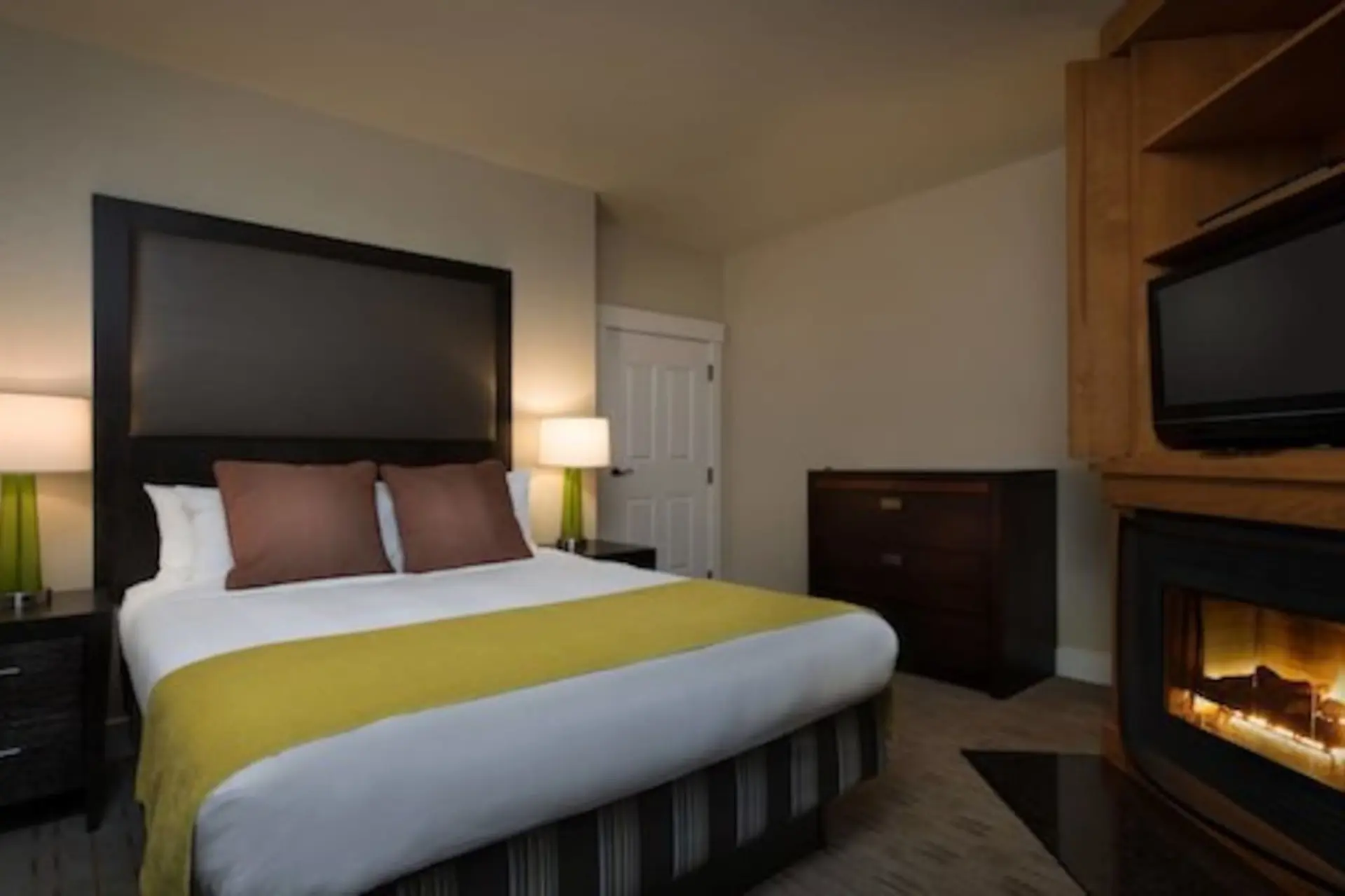 Marriott Grand Residences Luxury 1BD