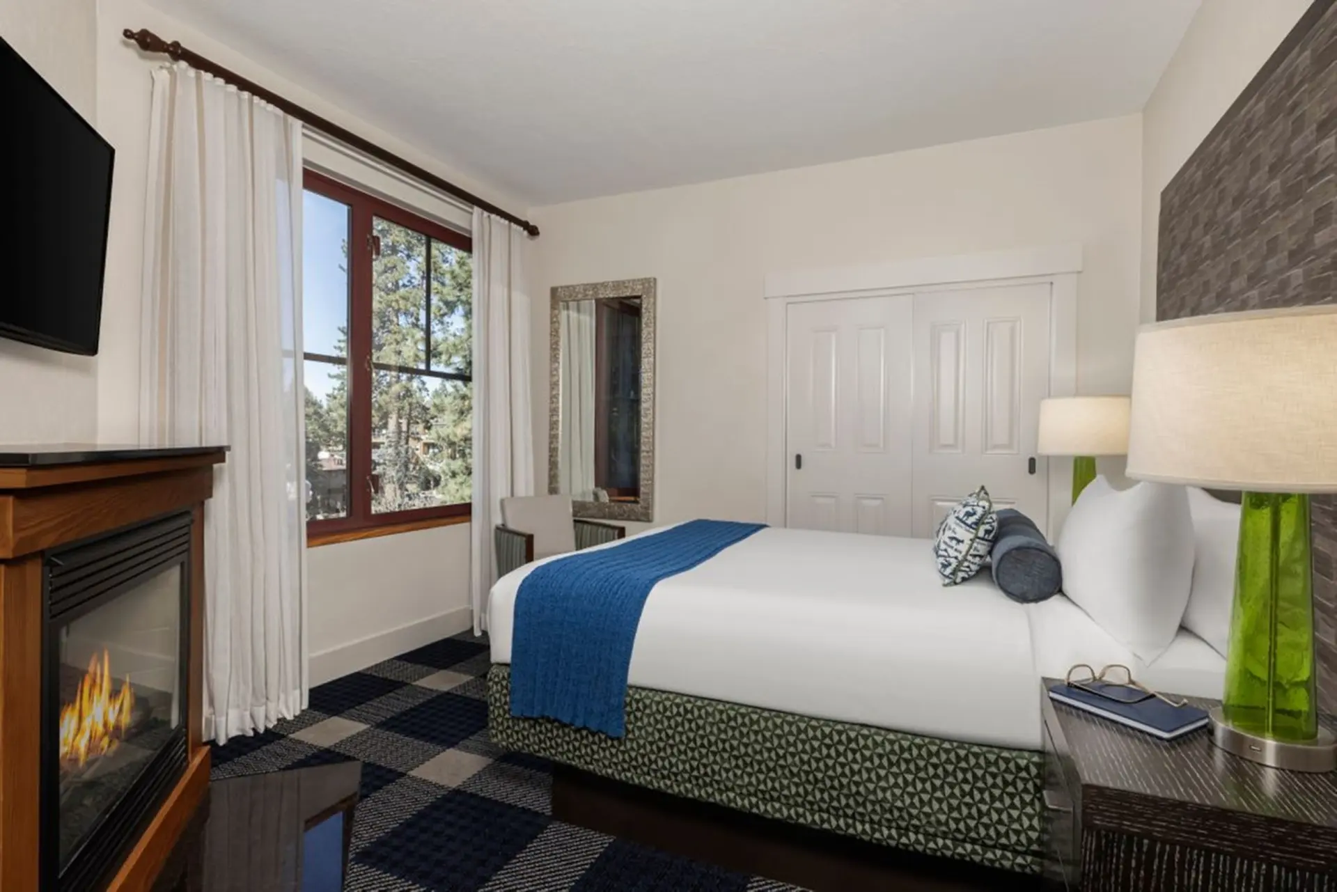 Marriott Grand Residences Luxury 1BD