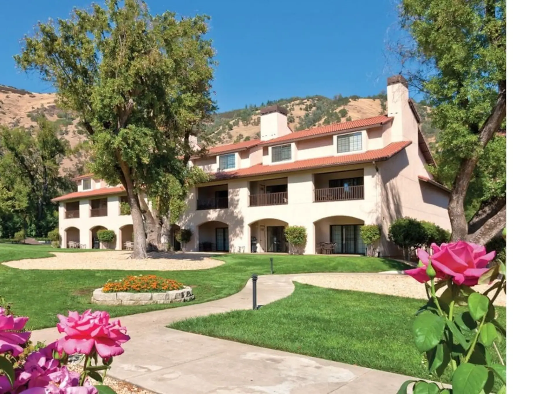 WM- Clear lake 2bd
