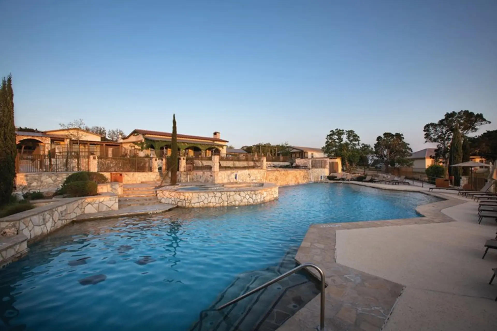 *Worldmark Hunt- Stablewood Springs Resort 1BD