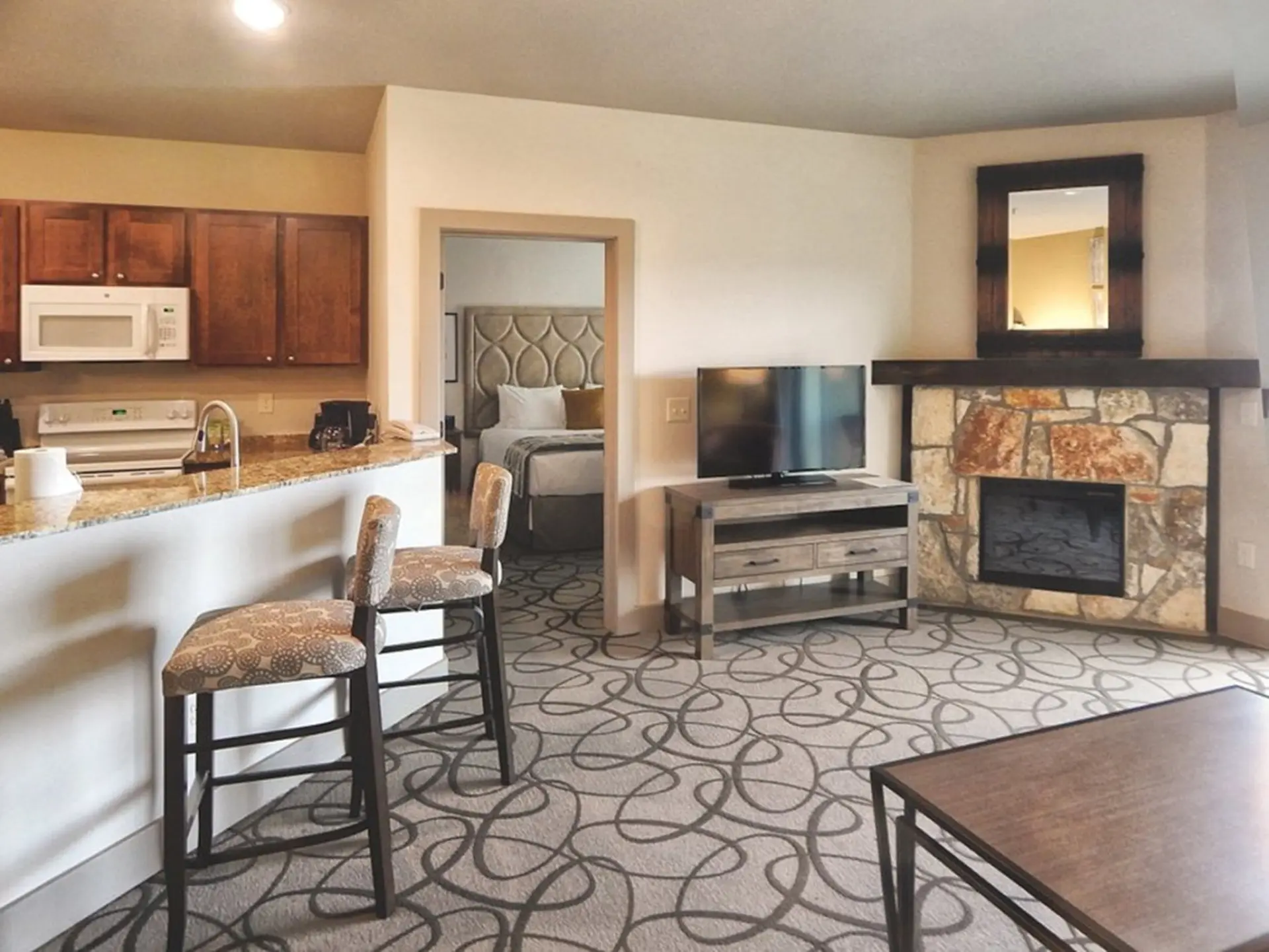 *Worldmark Hunt- Stablewood Springs Resort 1BD