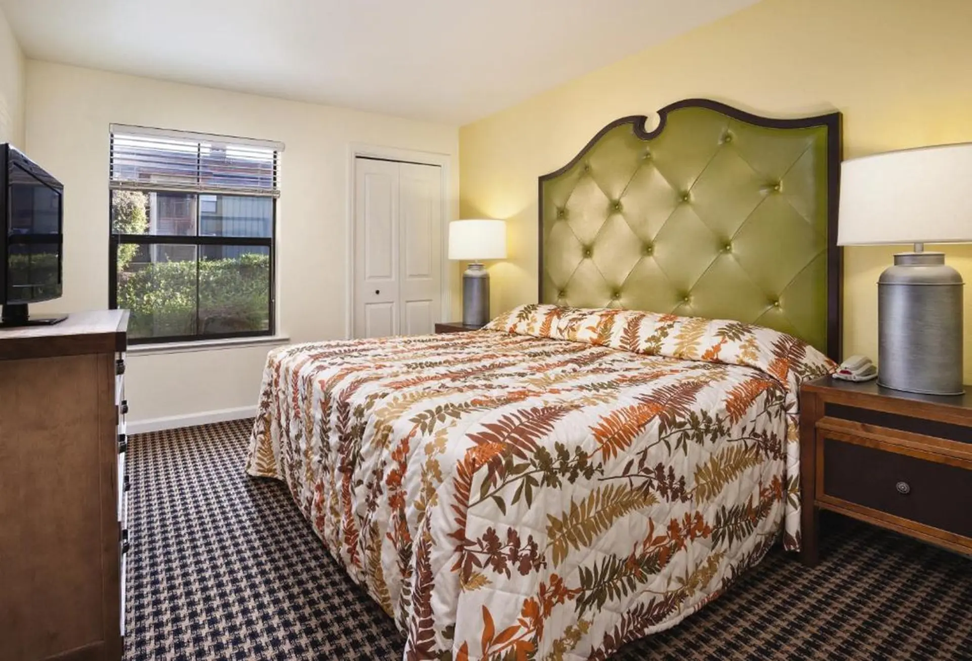 WorldMark Angels Camp - 1BD