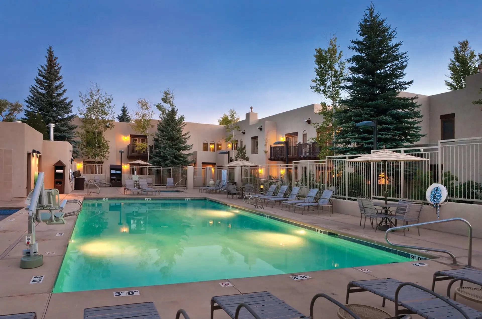 Worldmark Taos New Mexico 2bd sleeps 6