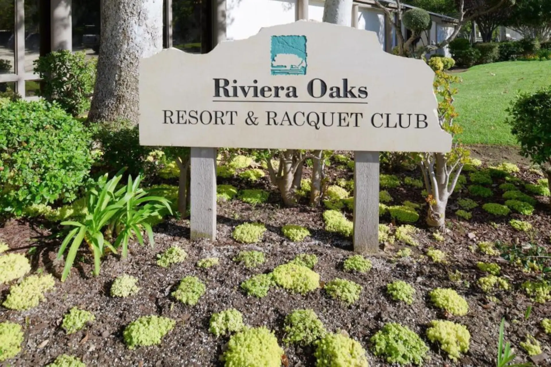 Diamond - Riviera Oaks Resort & Racquet Club - 1BD