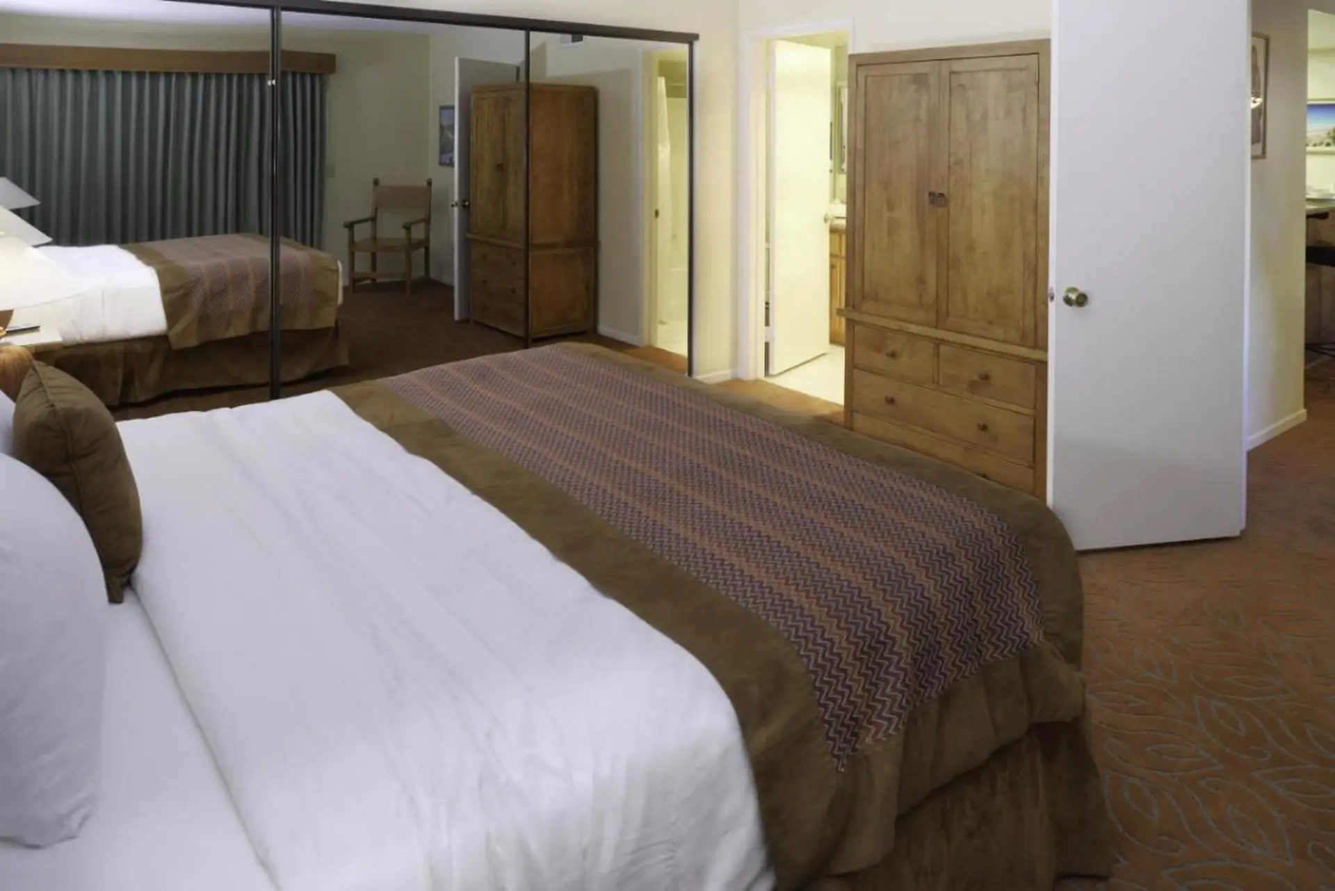 Diamond - Riviera Oaks Resort & Racquet Club - 1BD