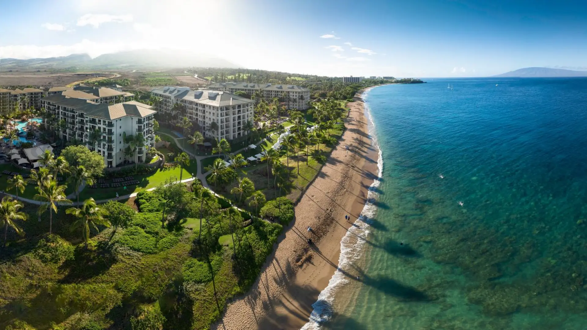 WTN KA'ANAPALI OCEAN RESORT VILLAS NORTH - 2BD