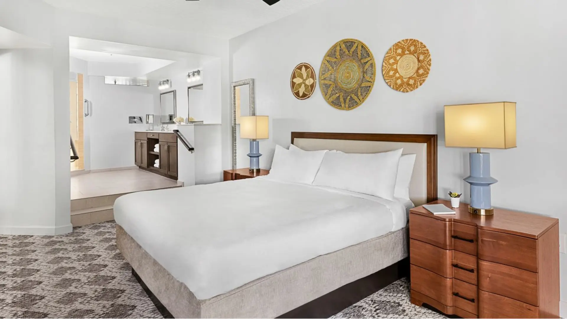 Marriott Sabal Palms 2BD Villa
