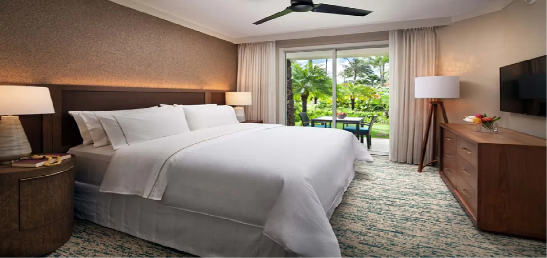 WTN-Princeville Ocean Resort Villas 1BD