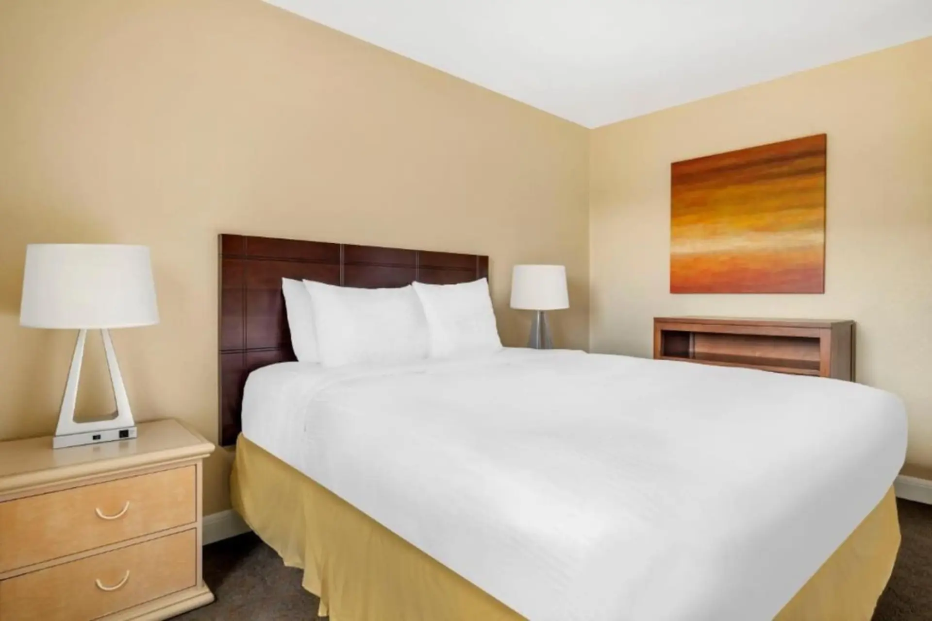 Diamond - Palm Canyon Resort - 2BD