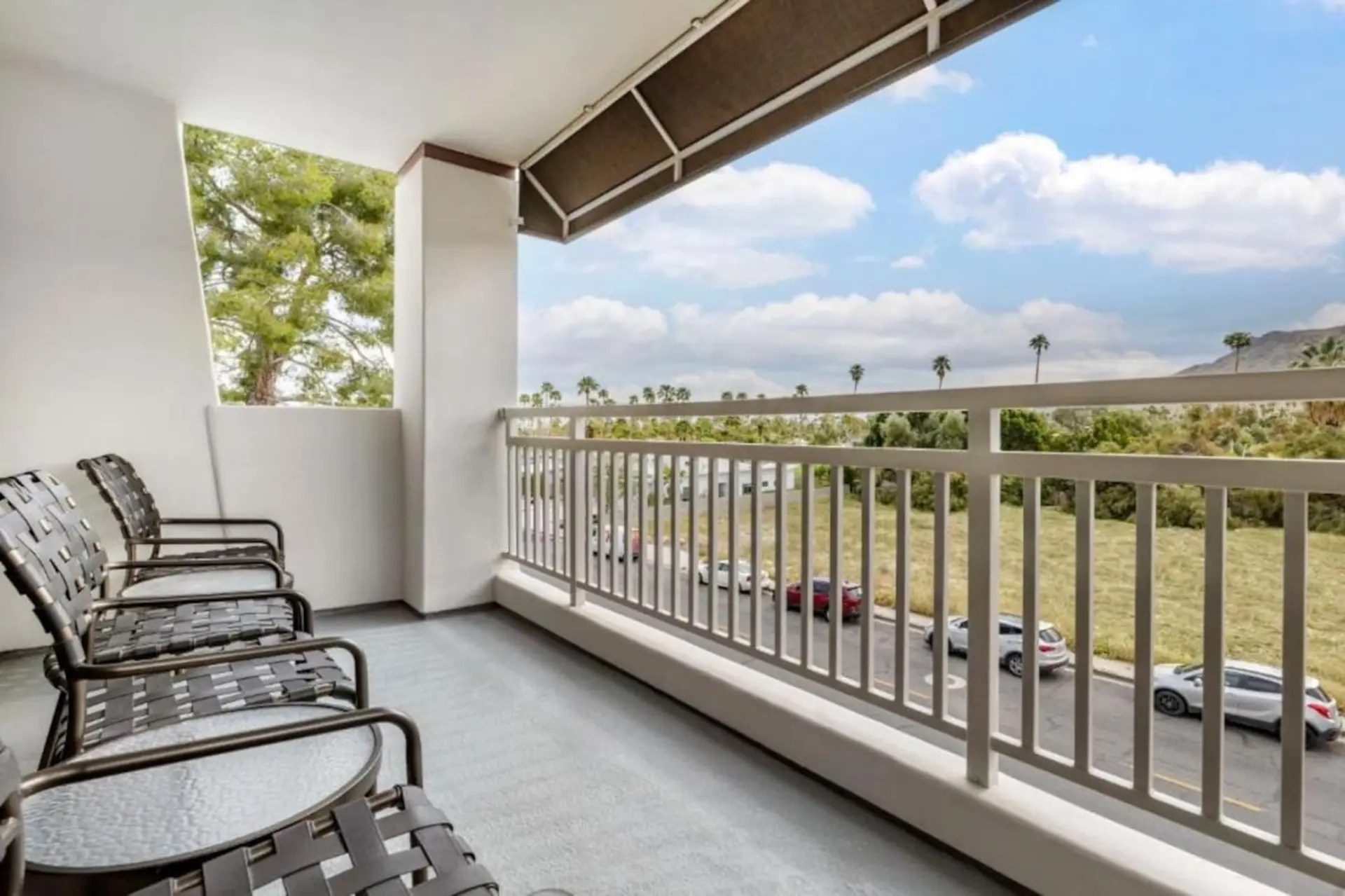 Diamond - Palm Canyon Resort - 2BD