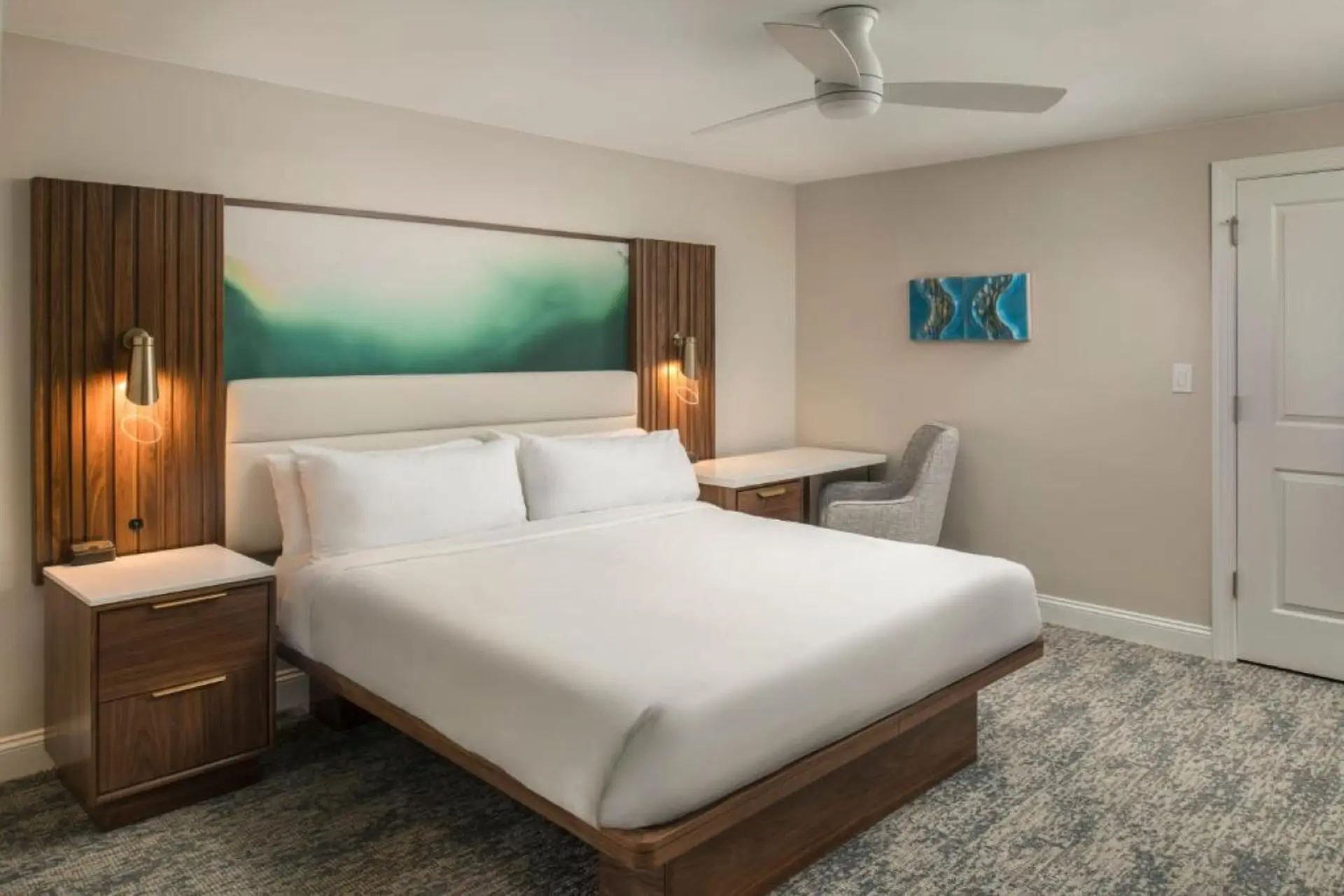 Marriott Lakeshore Reserve 2BD Villa Sleeps