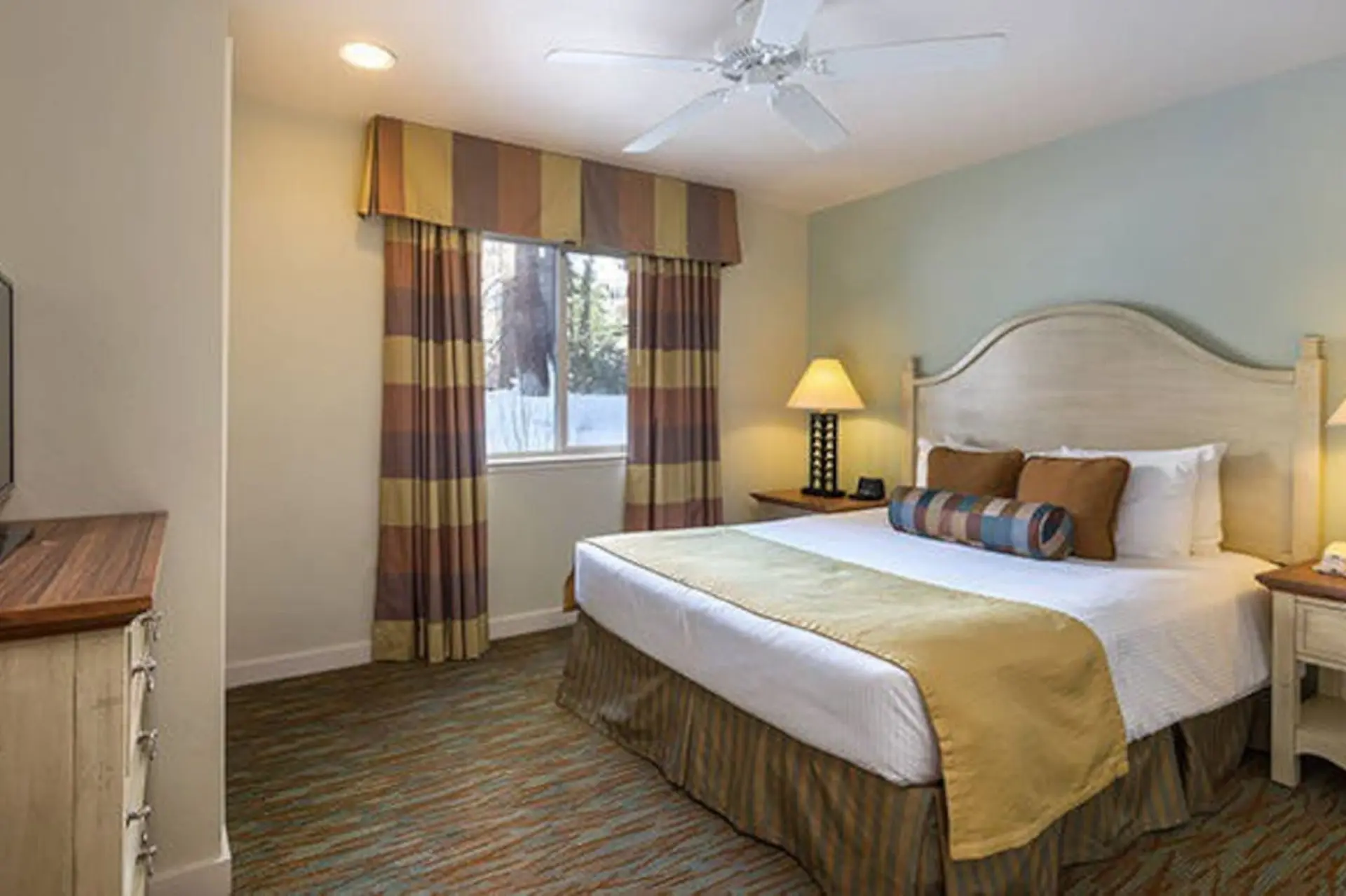 Wyndham South Shore 2bd sleeps 6