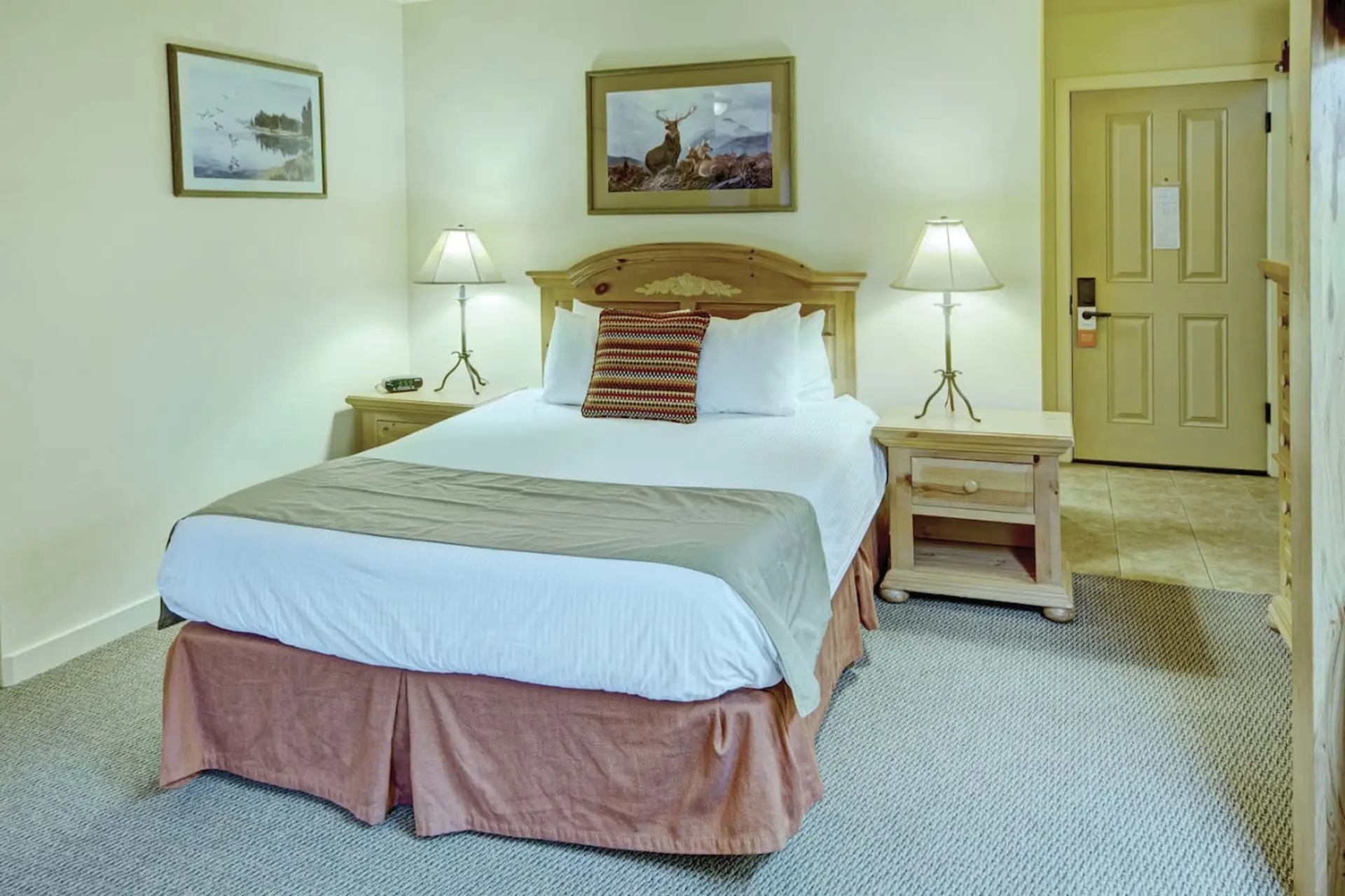 WorldMark Bend Seventh Mountain Resort - ST Sleeps 2