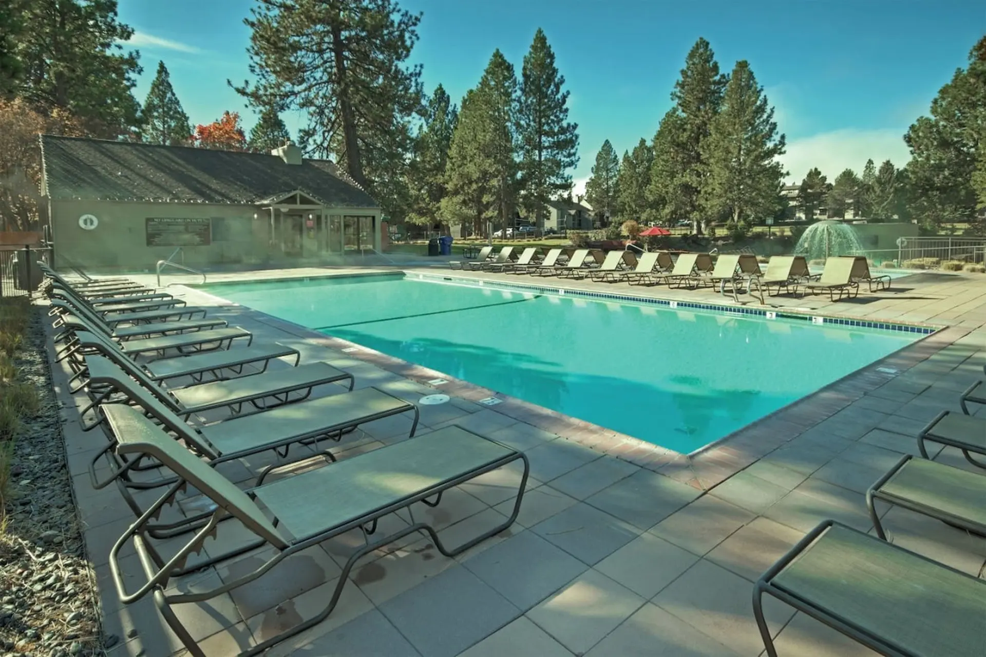 WorldMark Bend Seventh Mountain Resort - ST Sleeps 2
