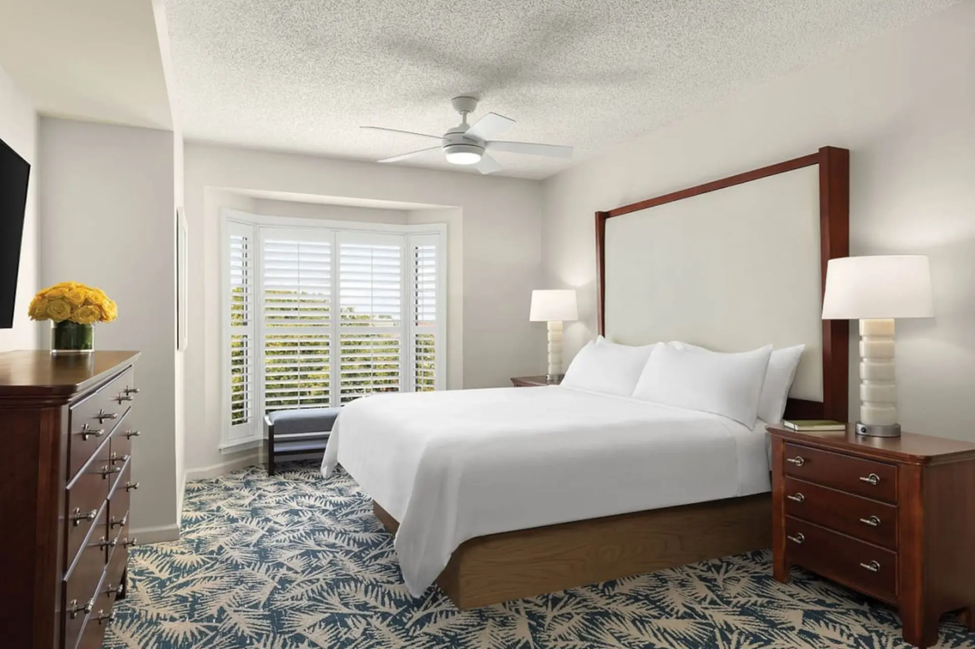 Marriott Heritage Club - 2BD