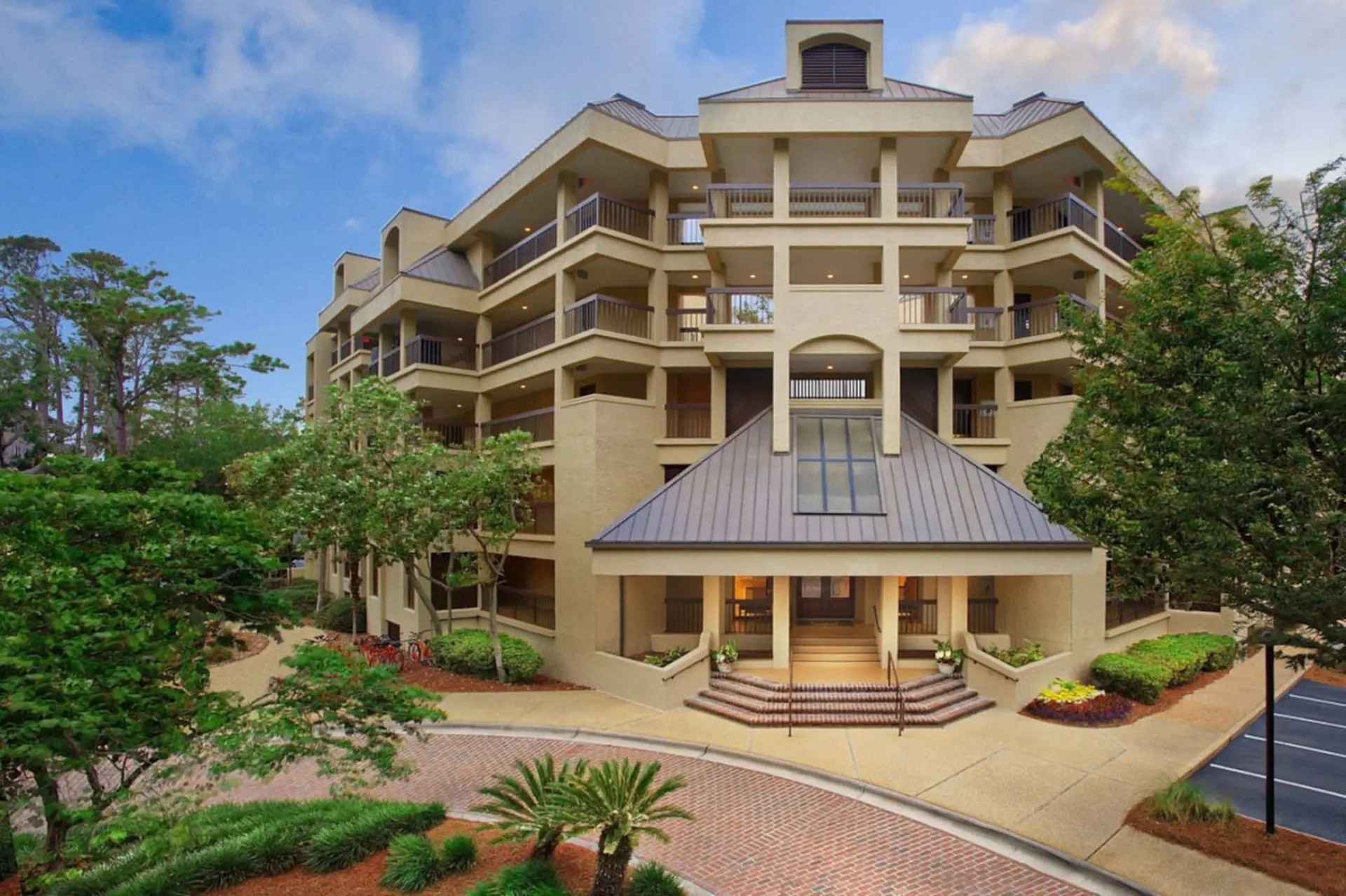 Marriott Heritage Club - 2BD