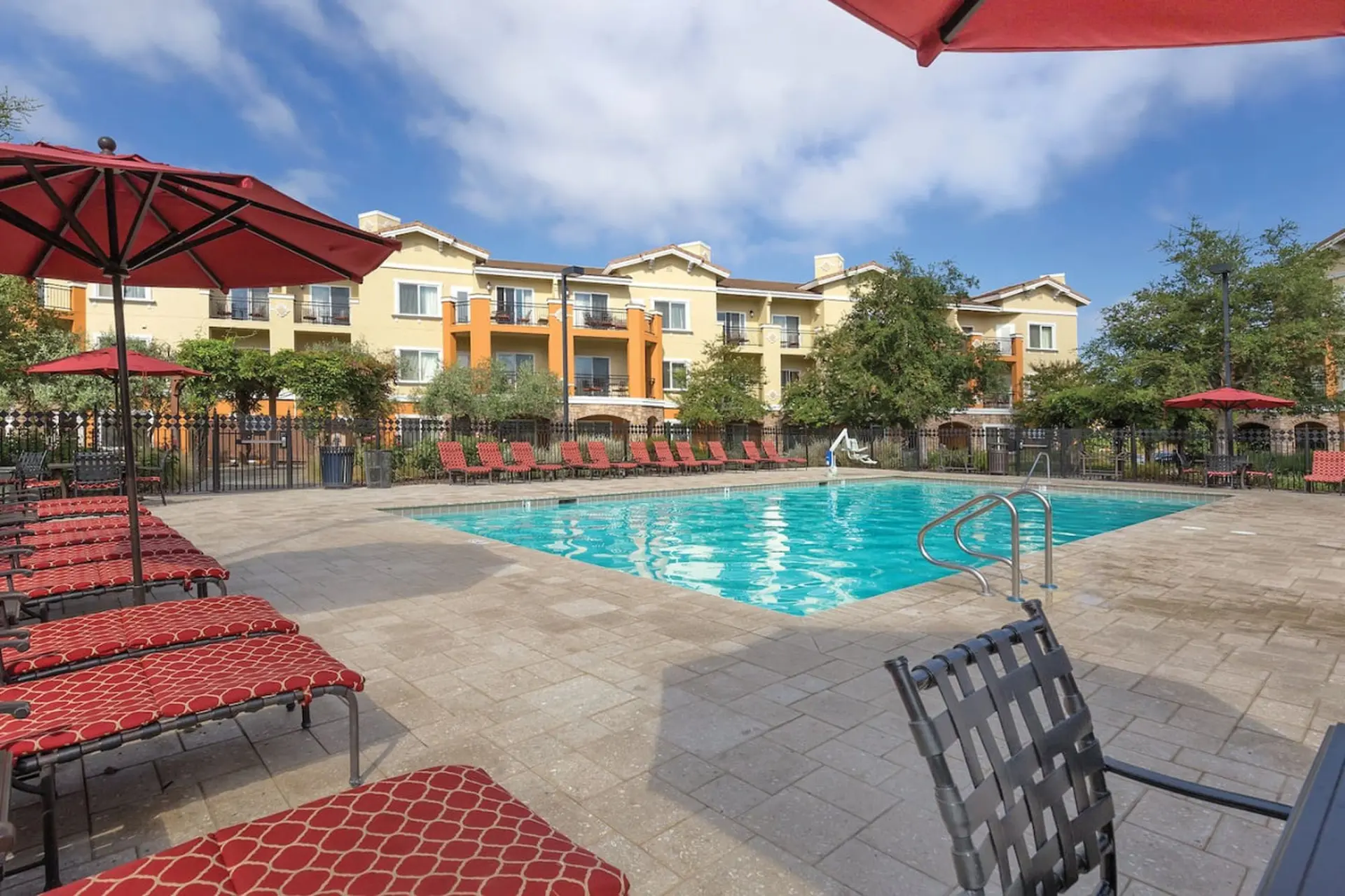 Beautiful Hotel in Vino Bello Resort - 1BD Sleeps