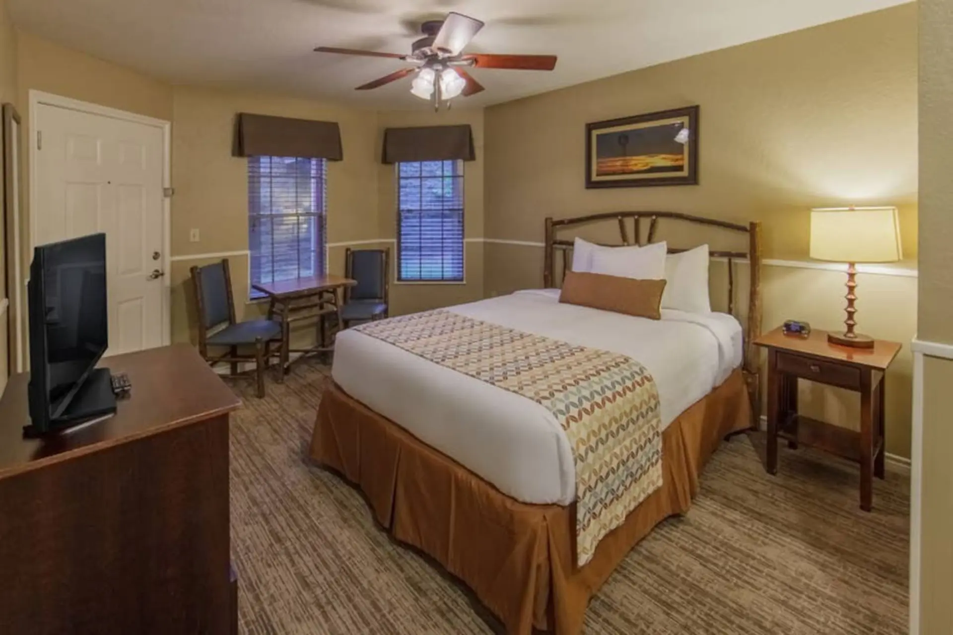 Holiday Inn Villages Resort-2BD