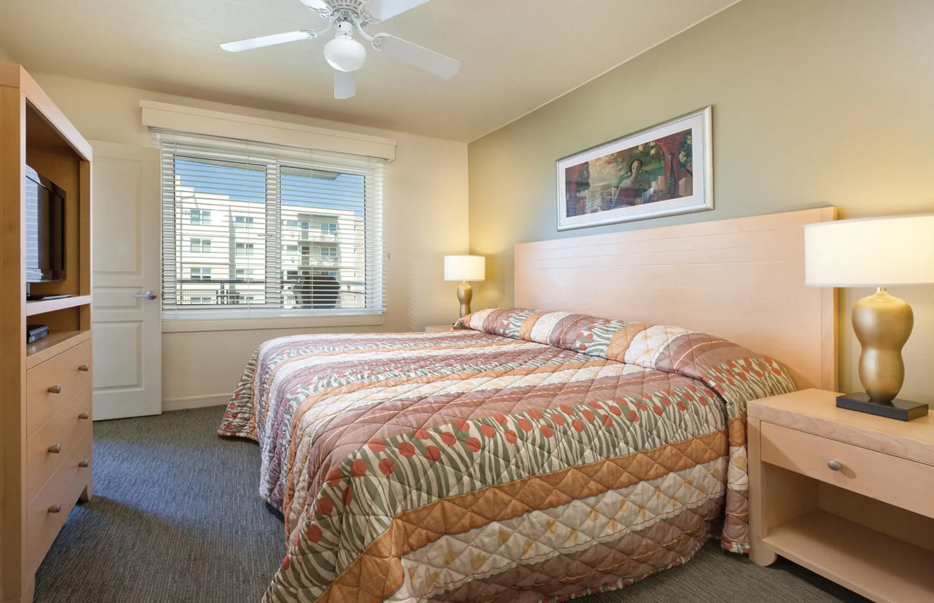 Worldmark Seaside Condo 2BD