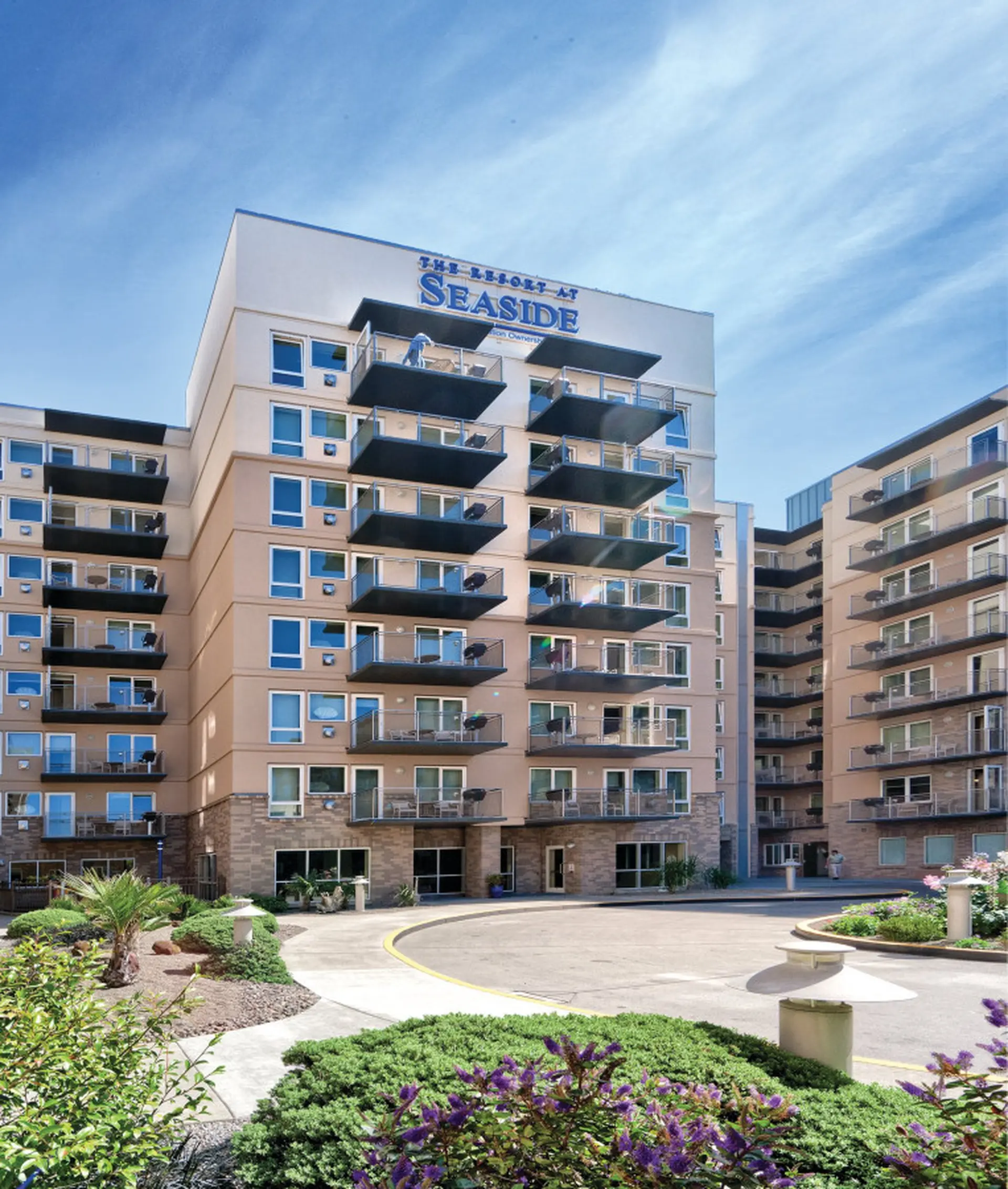 Worldmark Seaside Condo 2BD