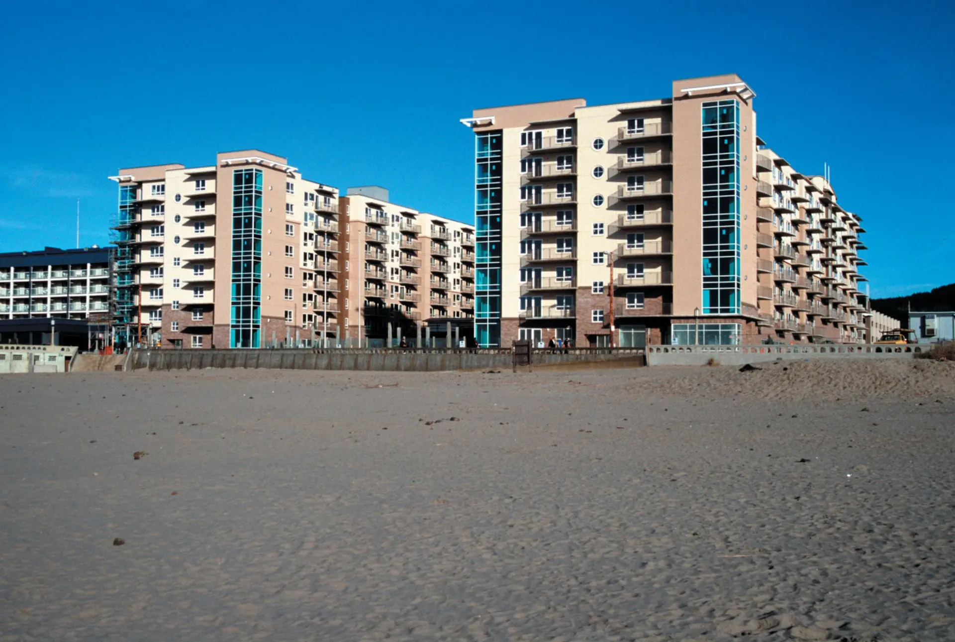 Worldmark Seaside Condo 2BD