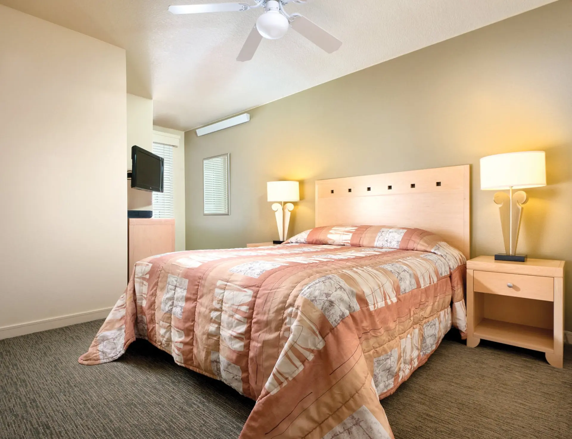 Worldmark Seaside Condo 2BD