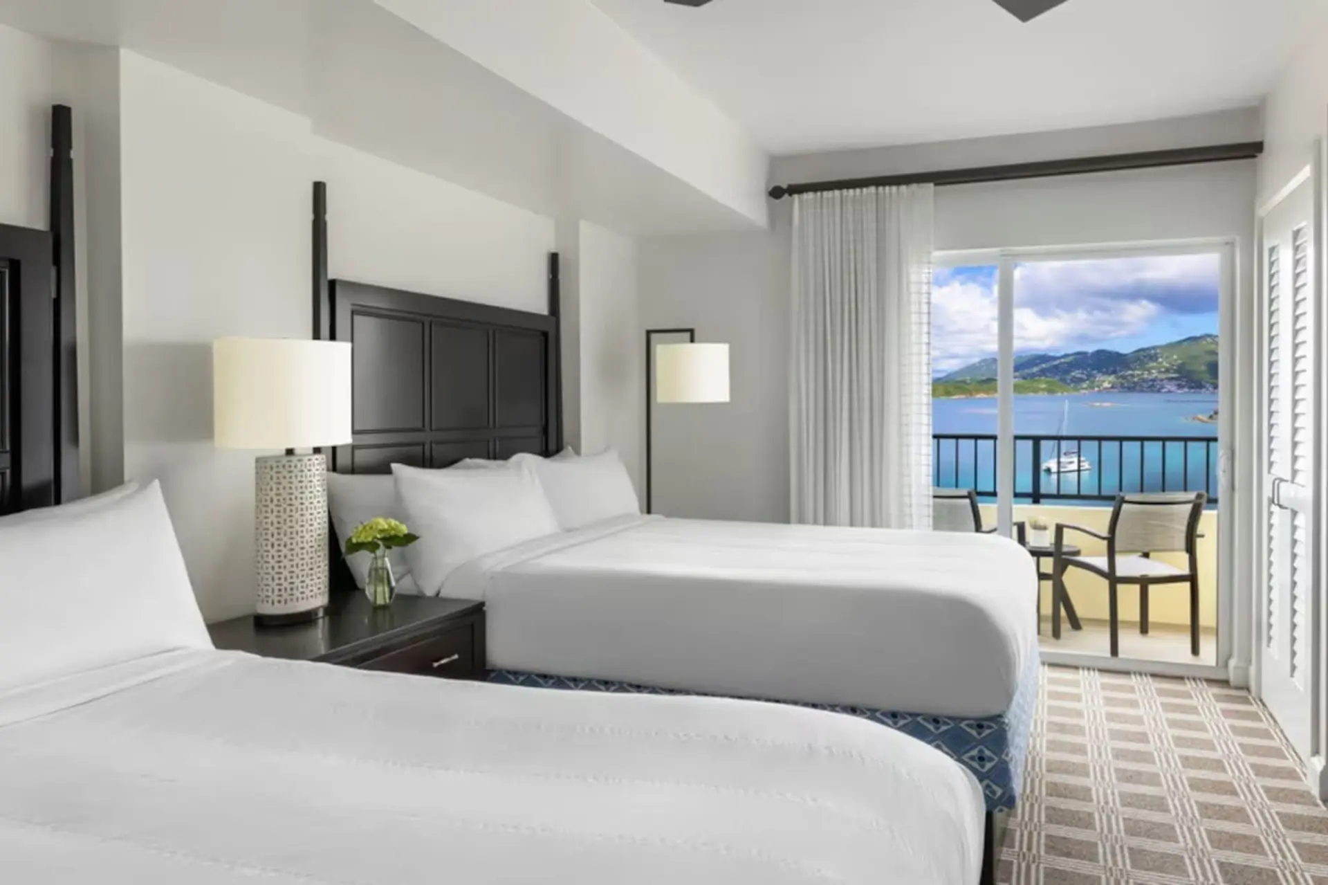 Marriotts Frenchman's Cove 2BD
