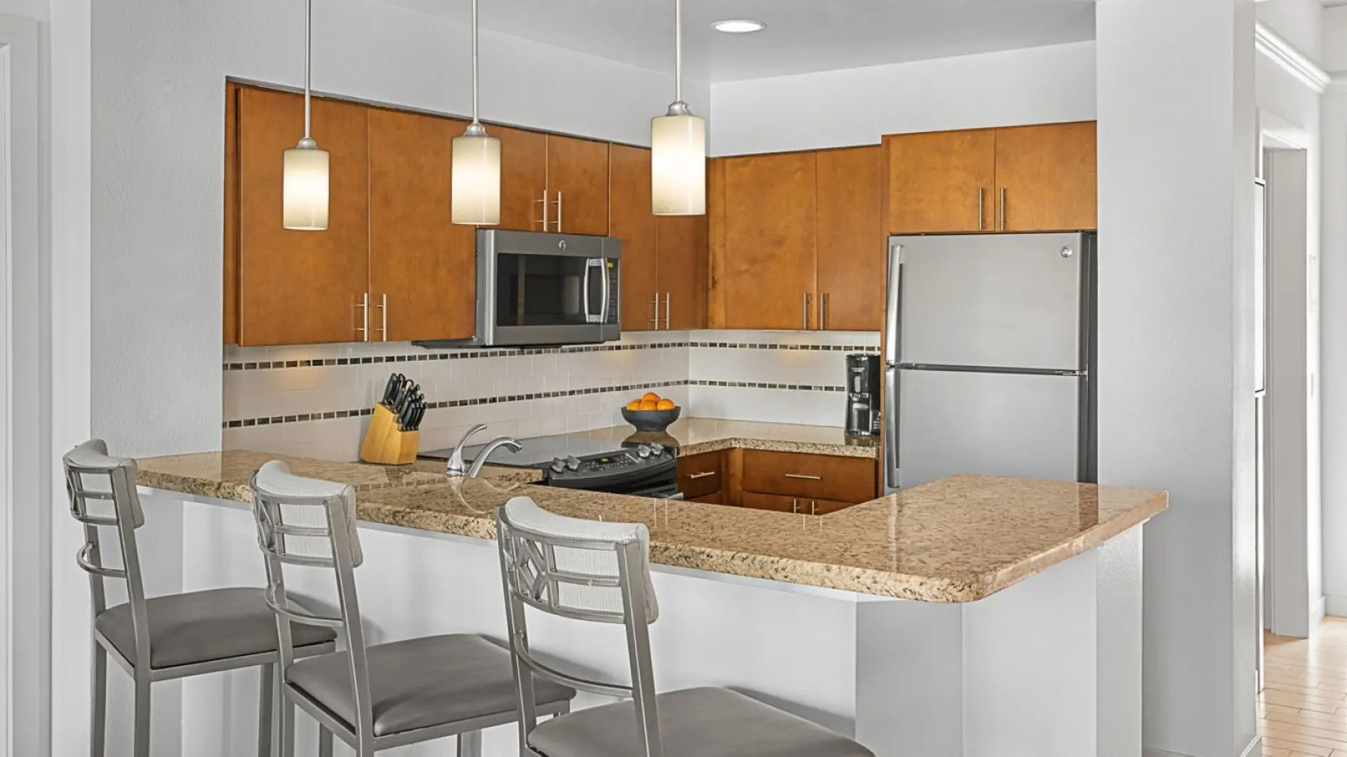 Marriott Desert Springs Villas II - 1BD
