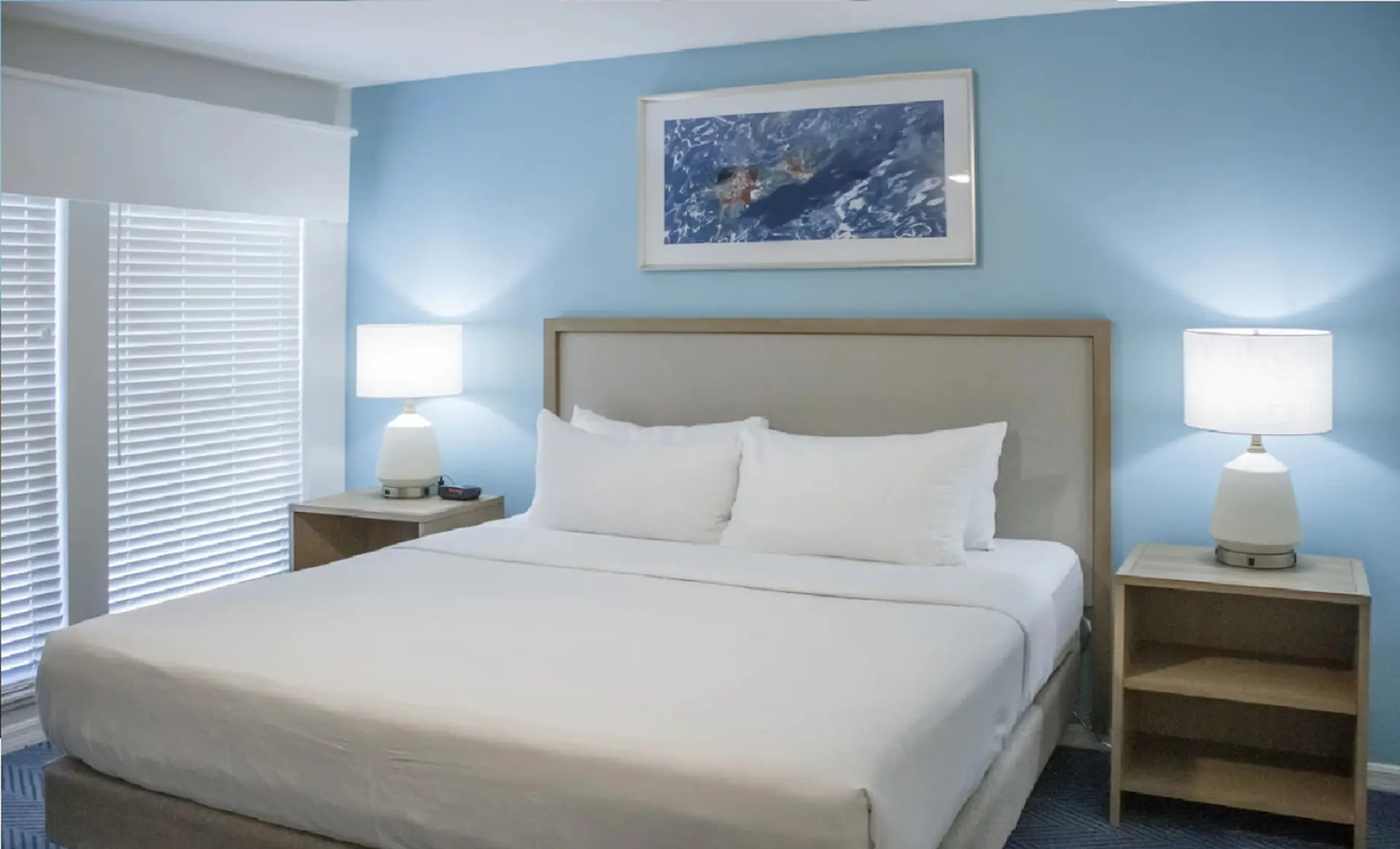 Diamond - Barefoot'n Resort 2BD