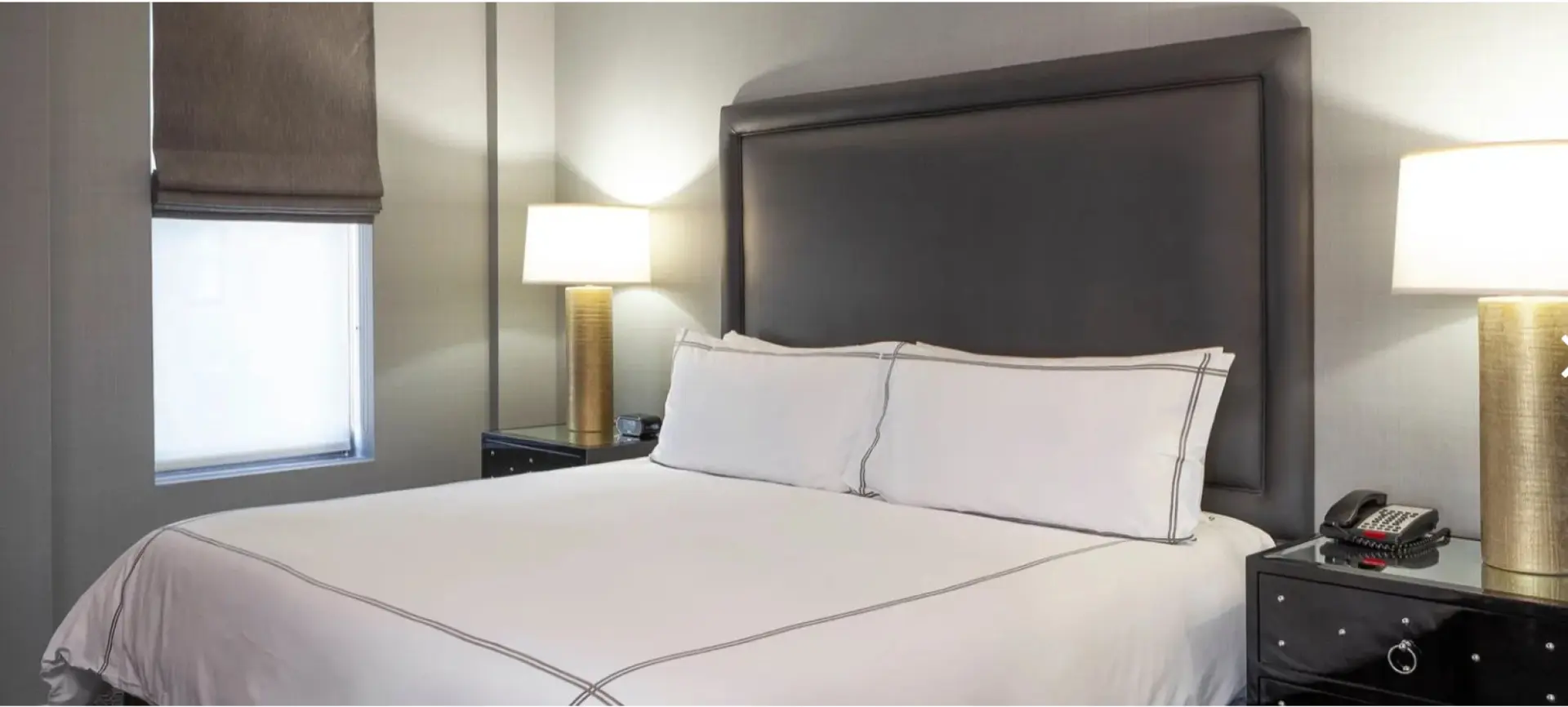 The Manhattan Club- One Bedroom Suite with Two Bathrooms