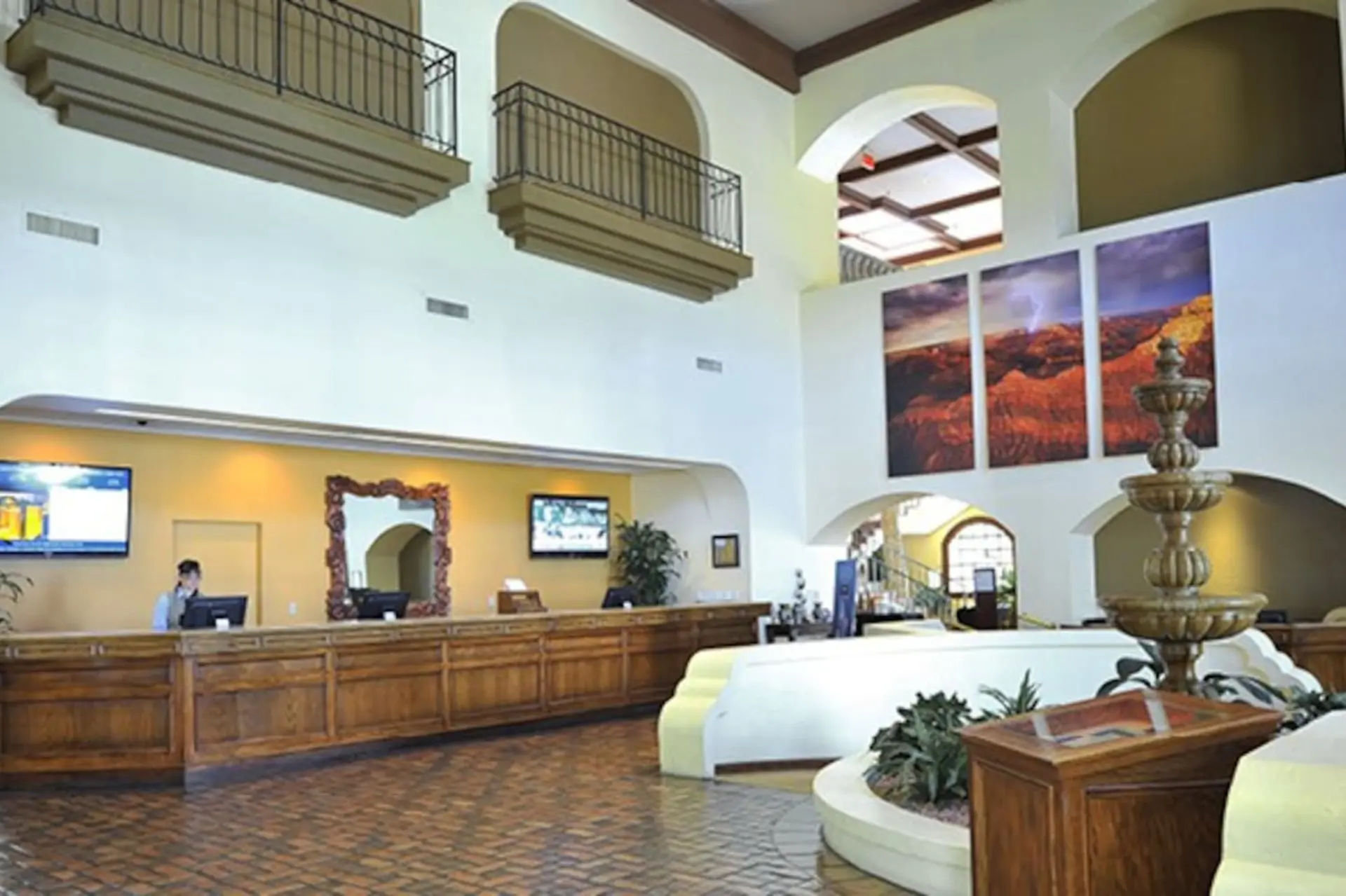 Diamond - Los Abrigados Resort & Spa - 1BD