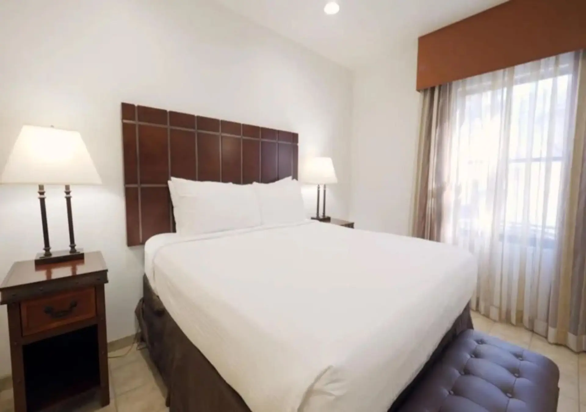 Diamond - Los Abrigados Resort & Spa - 1BD