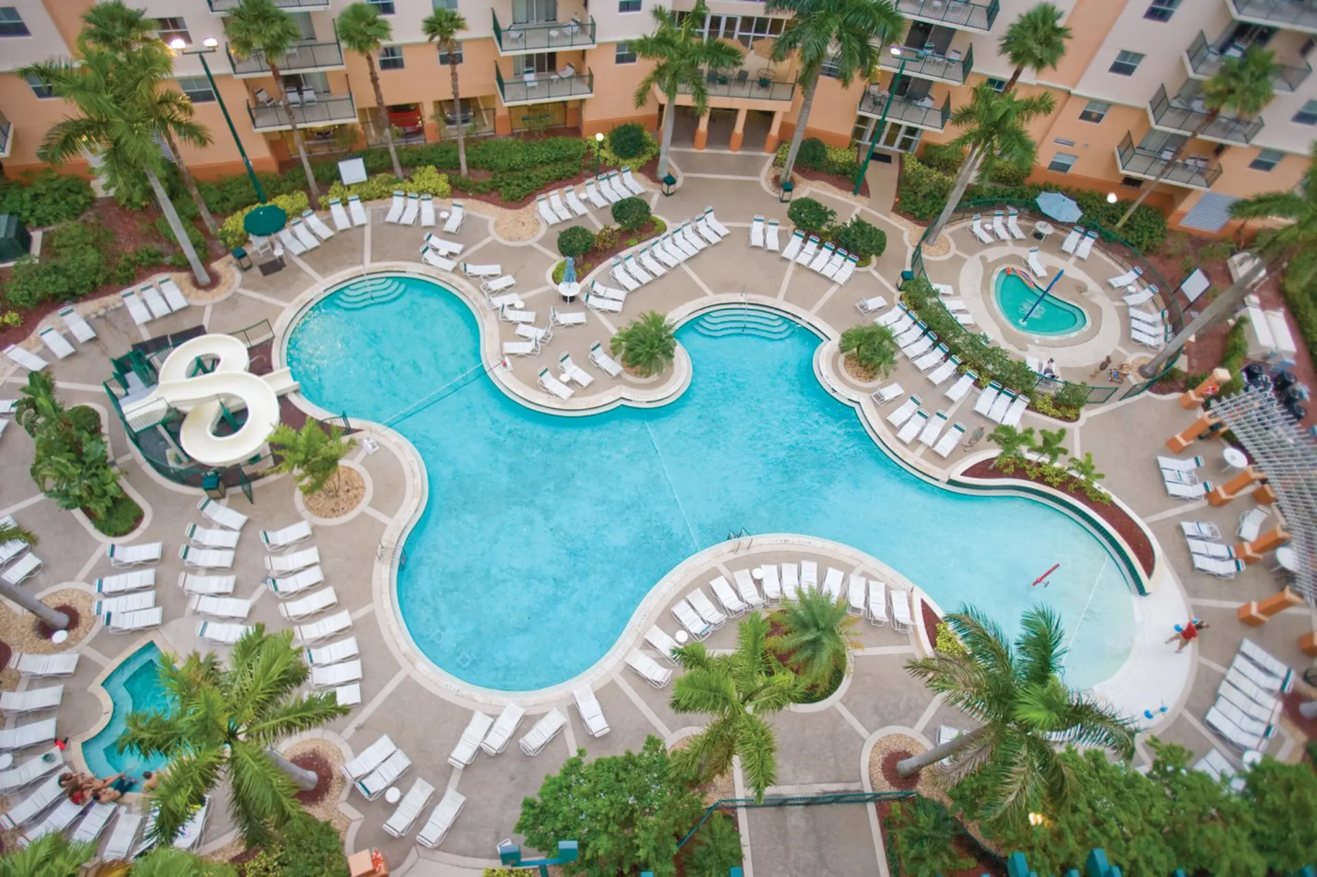 Worldmark Palm Aire - 1BD - sleeps up to 4