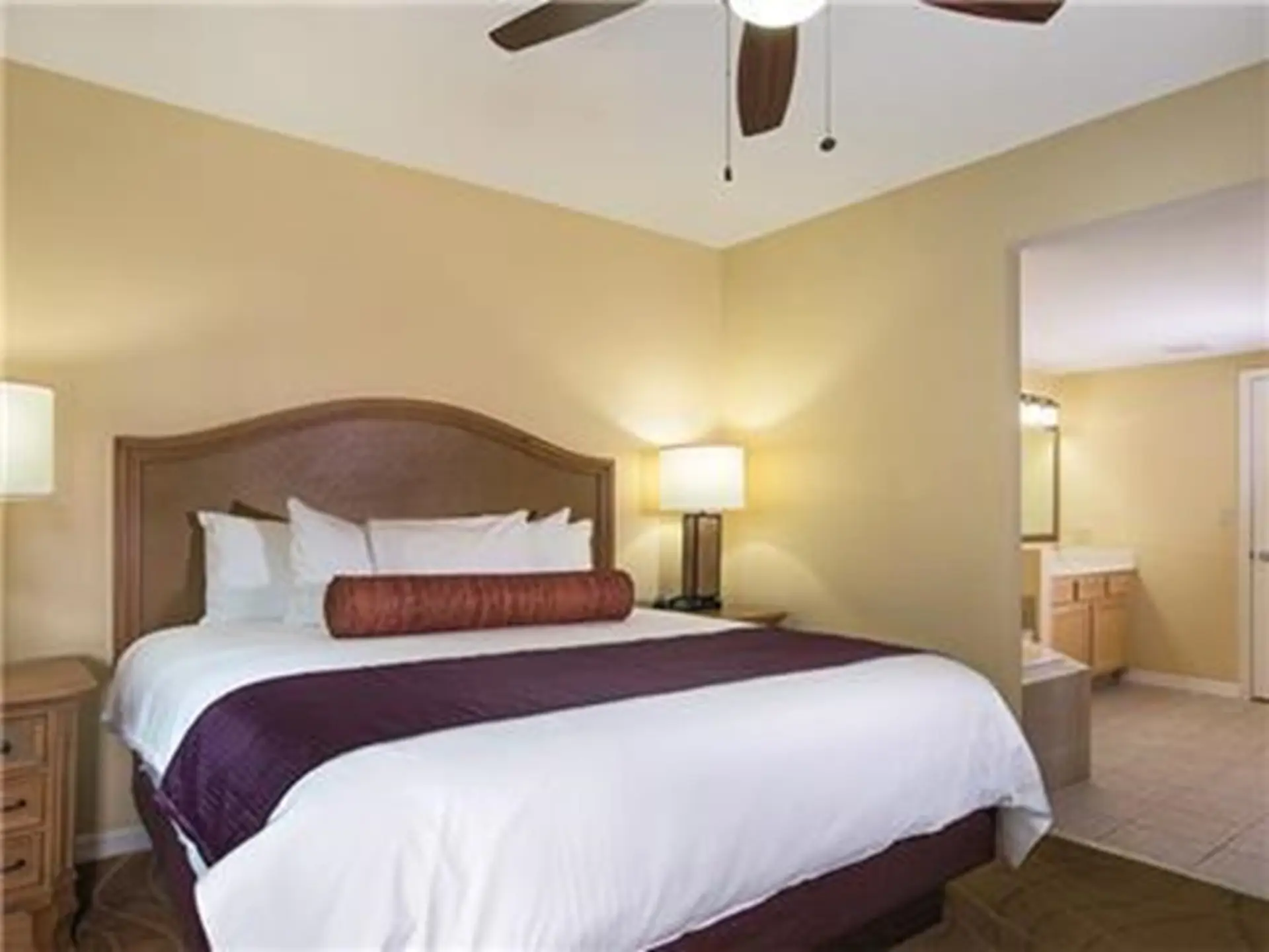Worldmark Palm Aire - 1BD - sleeps up to 4