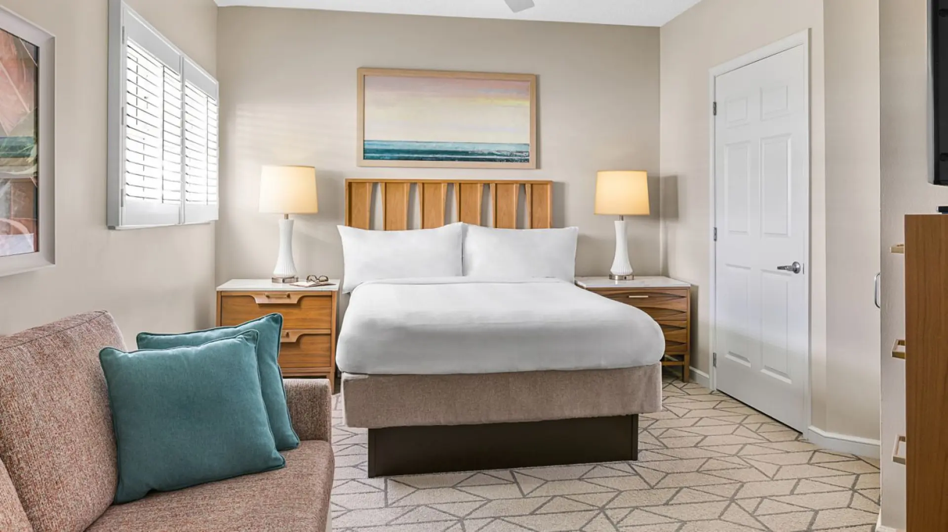 Marriott Villas at Doral 2BD