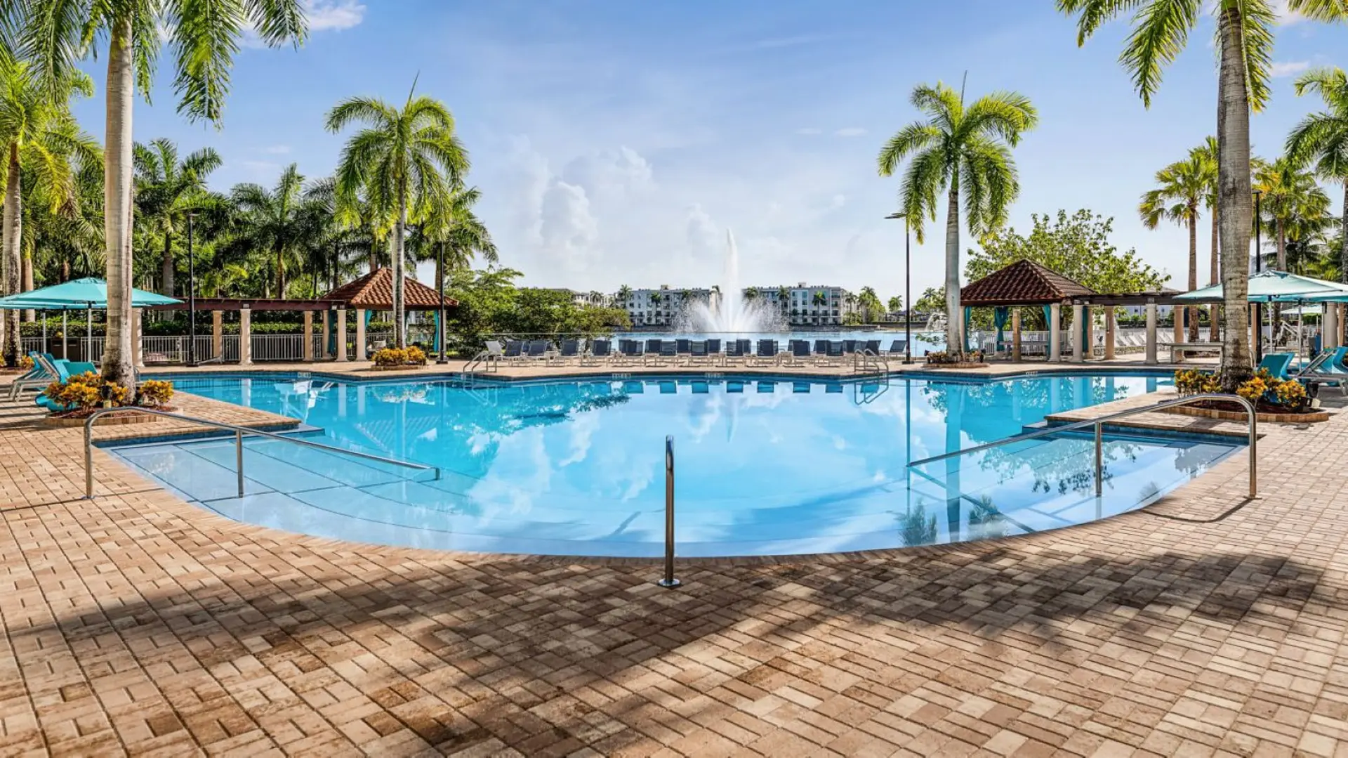 Marriott Villas at Doral 2BD