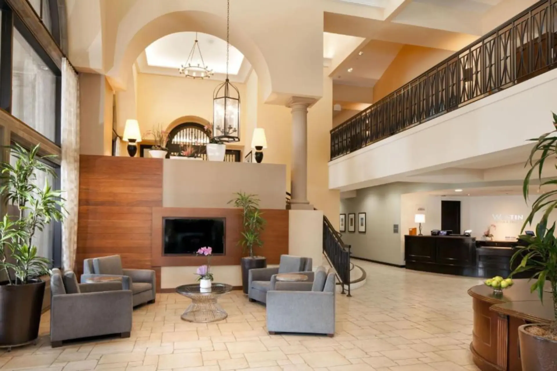 The Westin Mission Hills Resort 1BD Villas Palm