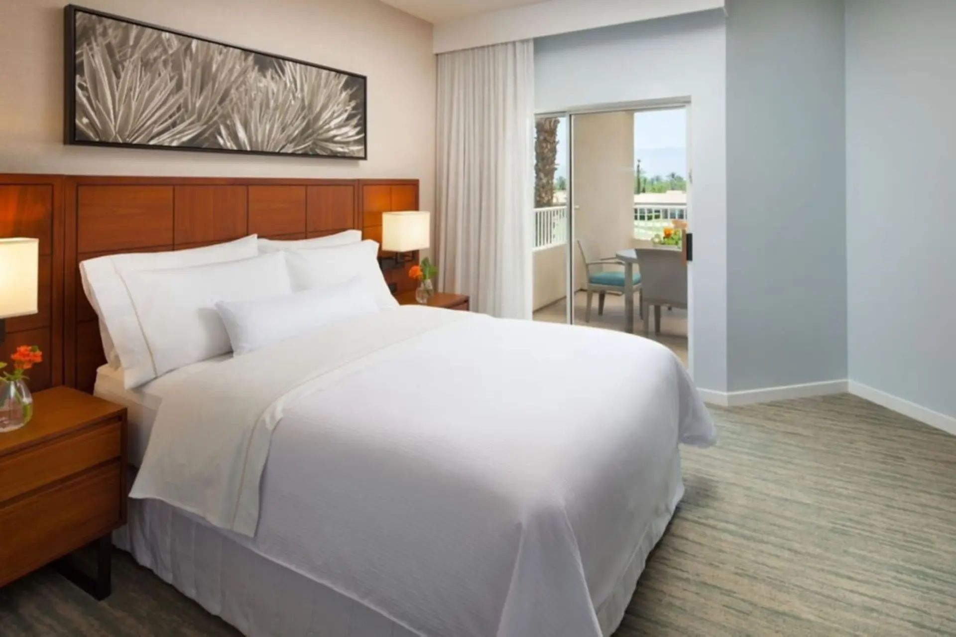 The Westin Mission Hills Resort 1BD Villas Palm
