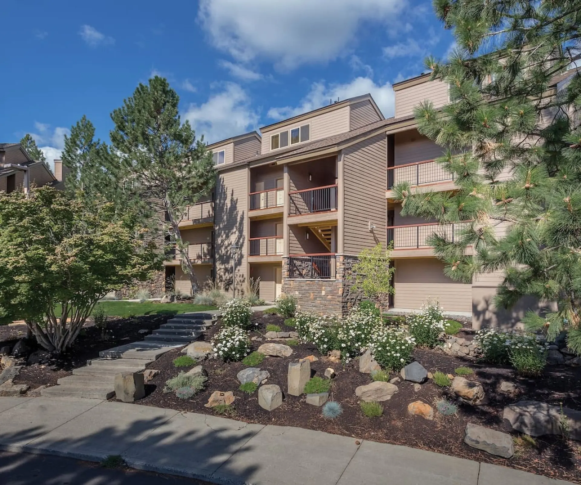 WorldMark Bend Seventh Mountain Resort - 2BD Sleep