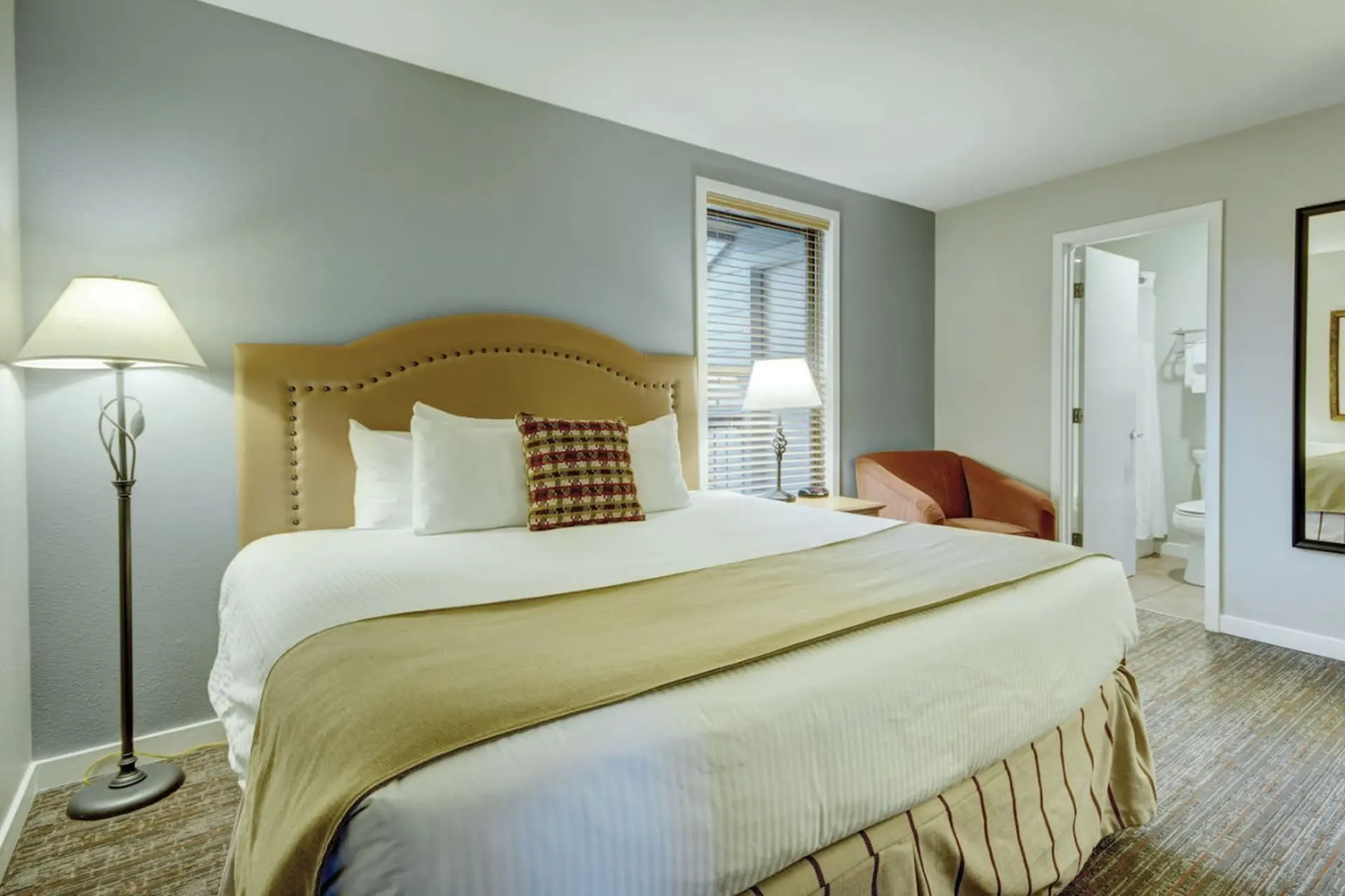 WorldMark Bend Seventh Mountain Resort - 2BD Sleep